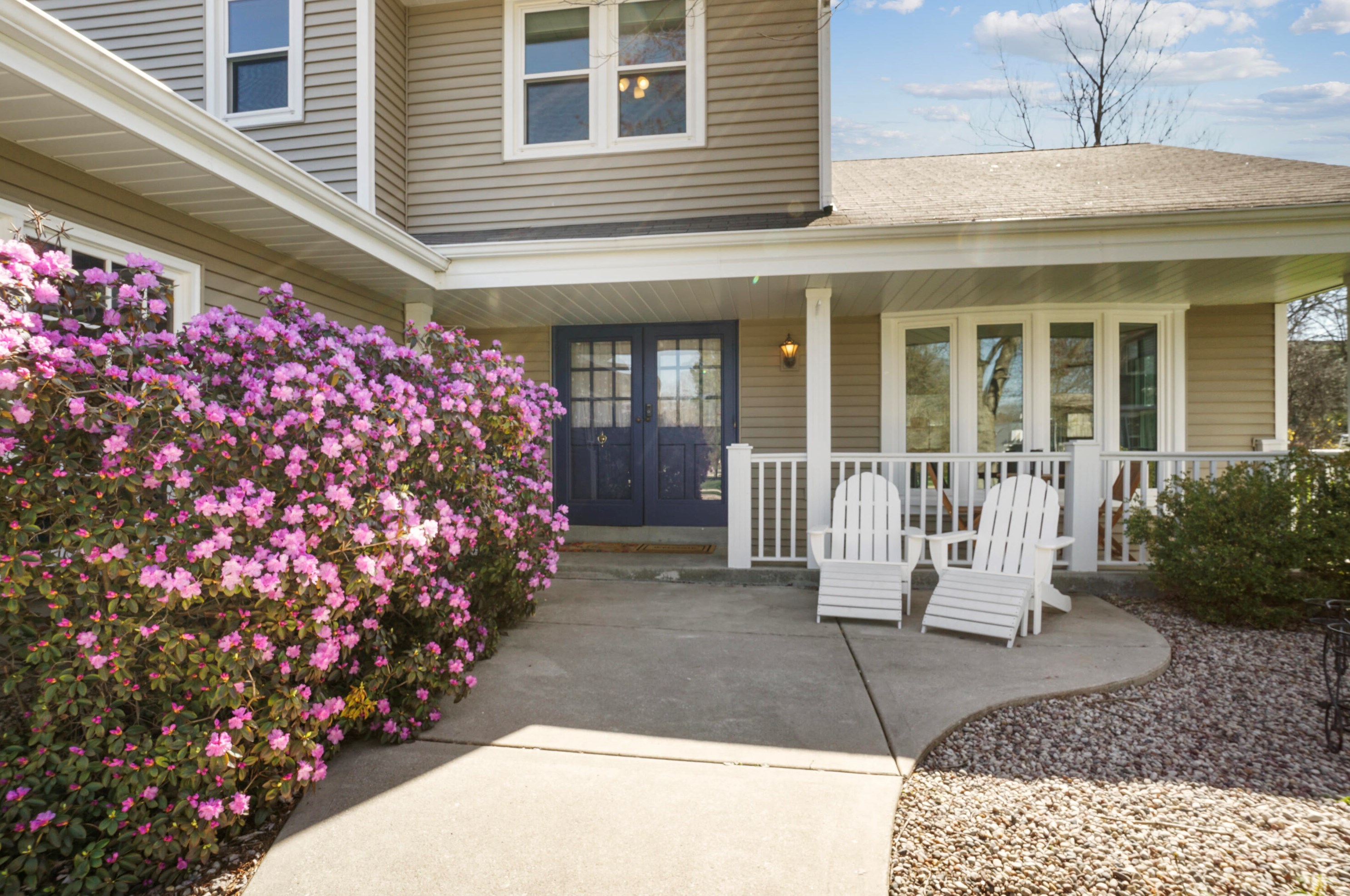 3604 W Brittany Ct, Thiensville, WI 53092