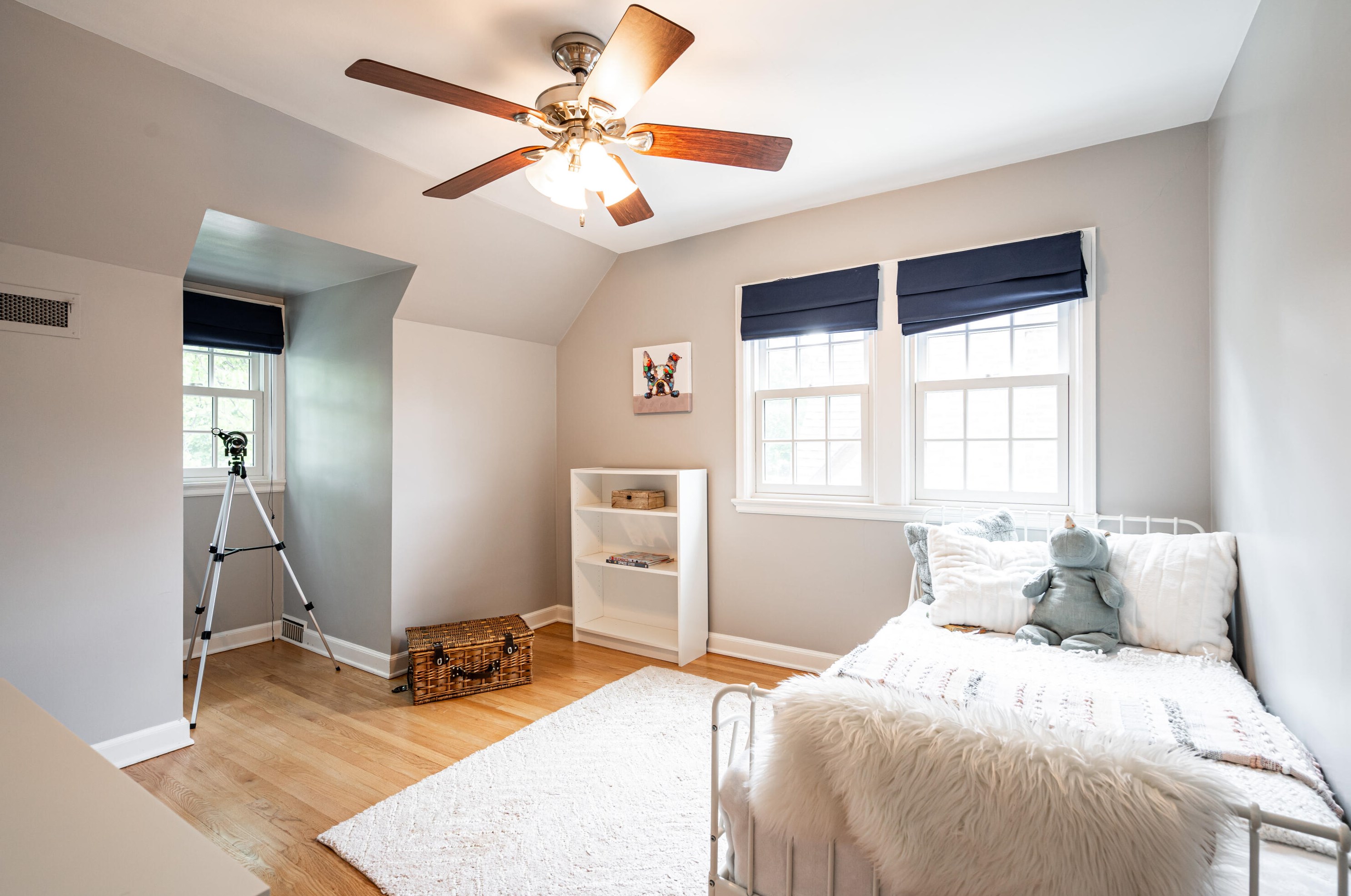 2763 Lefeber Ave, Milwaukee WI 53210-1141 exterior