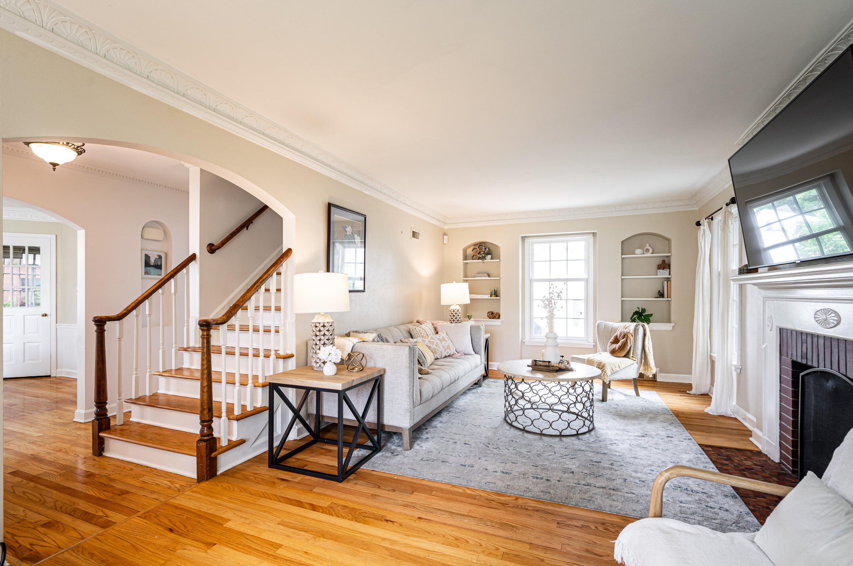 2763 Lefeber Ave, Milwaukee WI 53210-1141 exterior