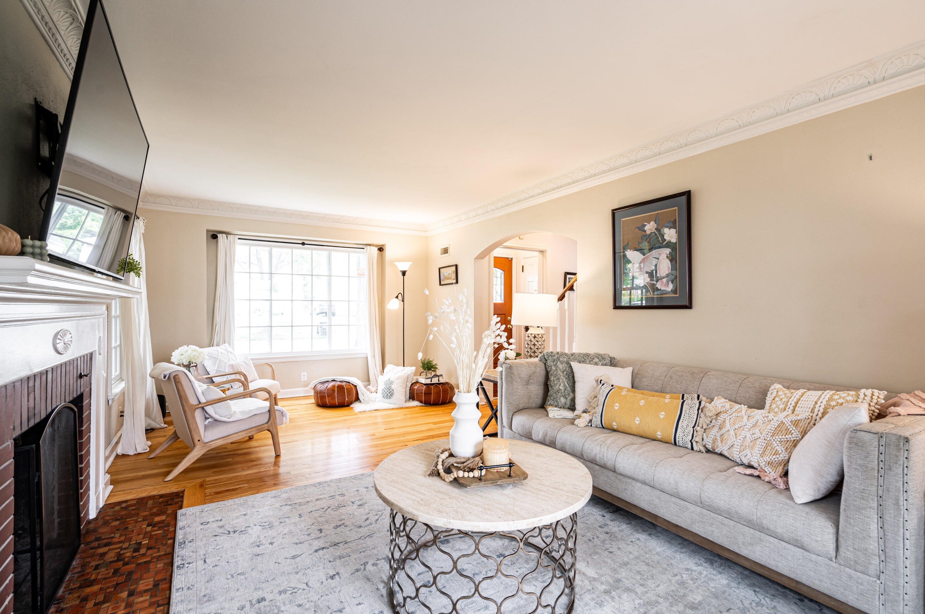 2763 Lefeber Ave, Milwaukee WI 53210-1141 exterior