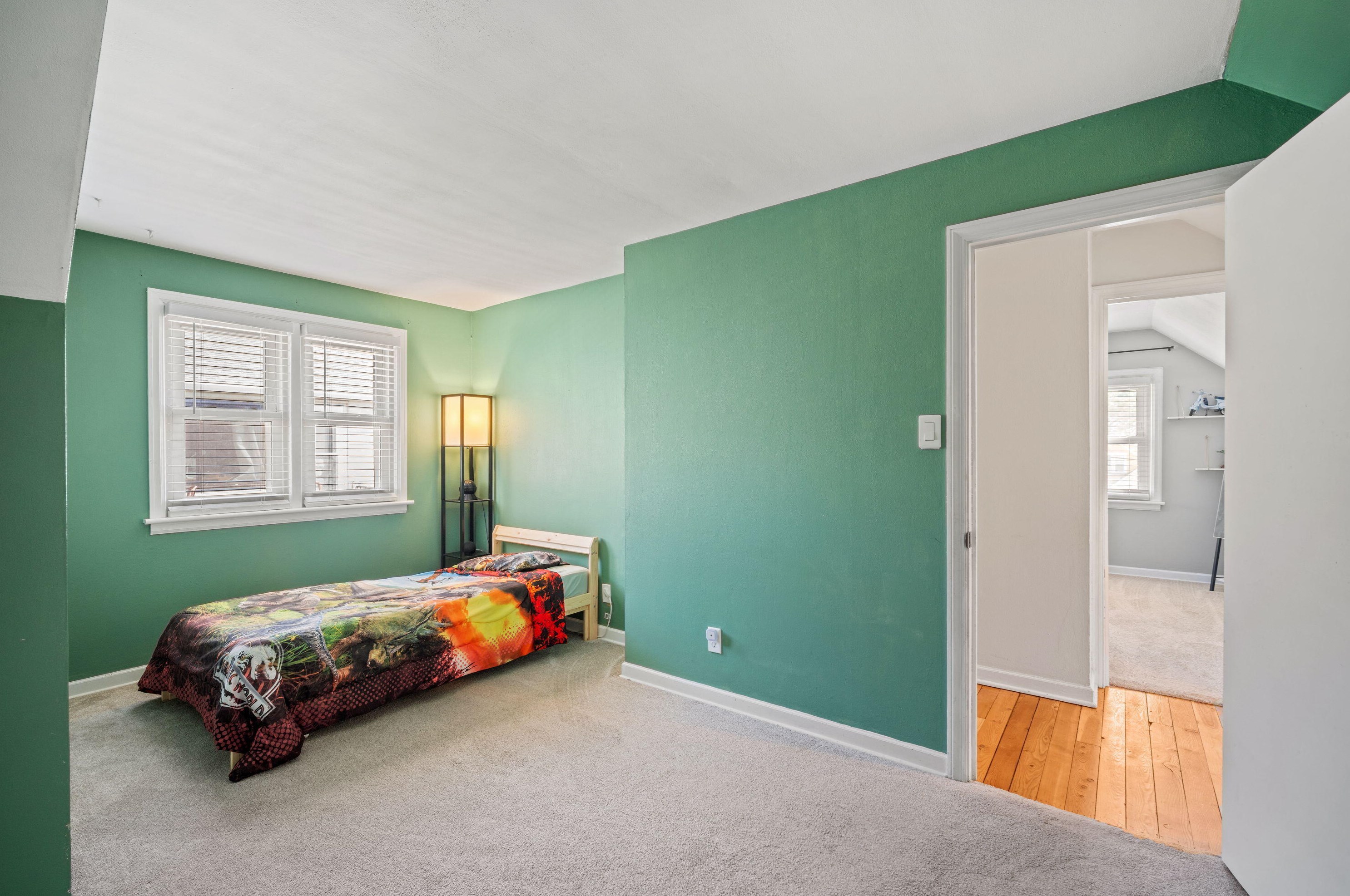 3216 38, Milwaukee WI 53215-4011 exterior