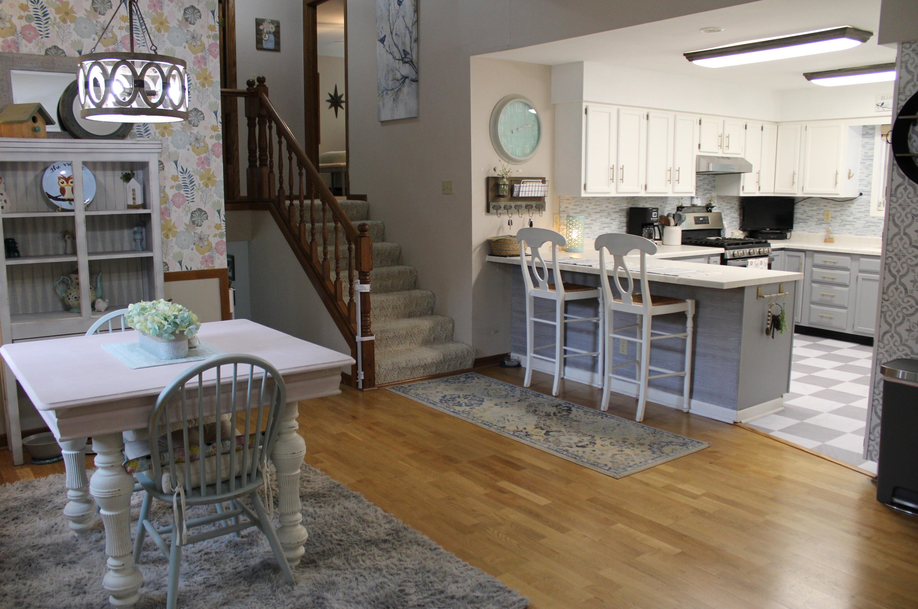 1455 39 Ave, Kenosha WI 53144-1505 exterior