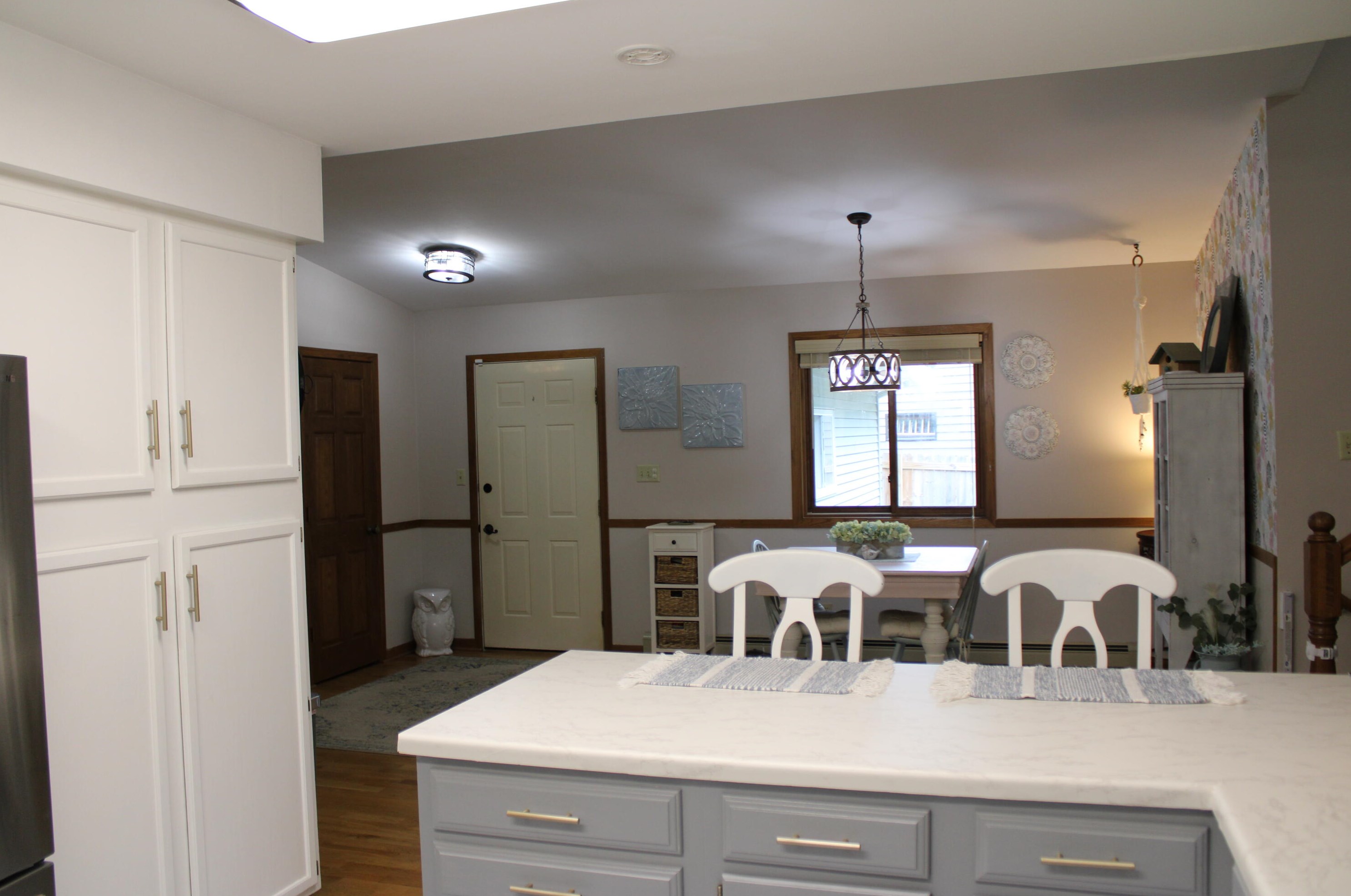 1455 39 Ave, Kenosha WI 53144-1505 exterior