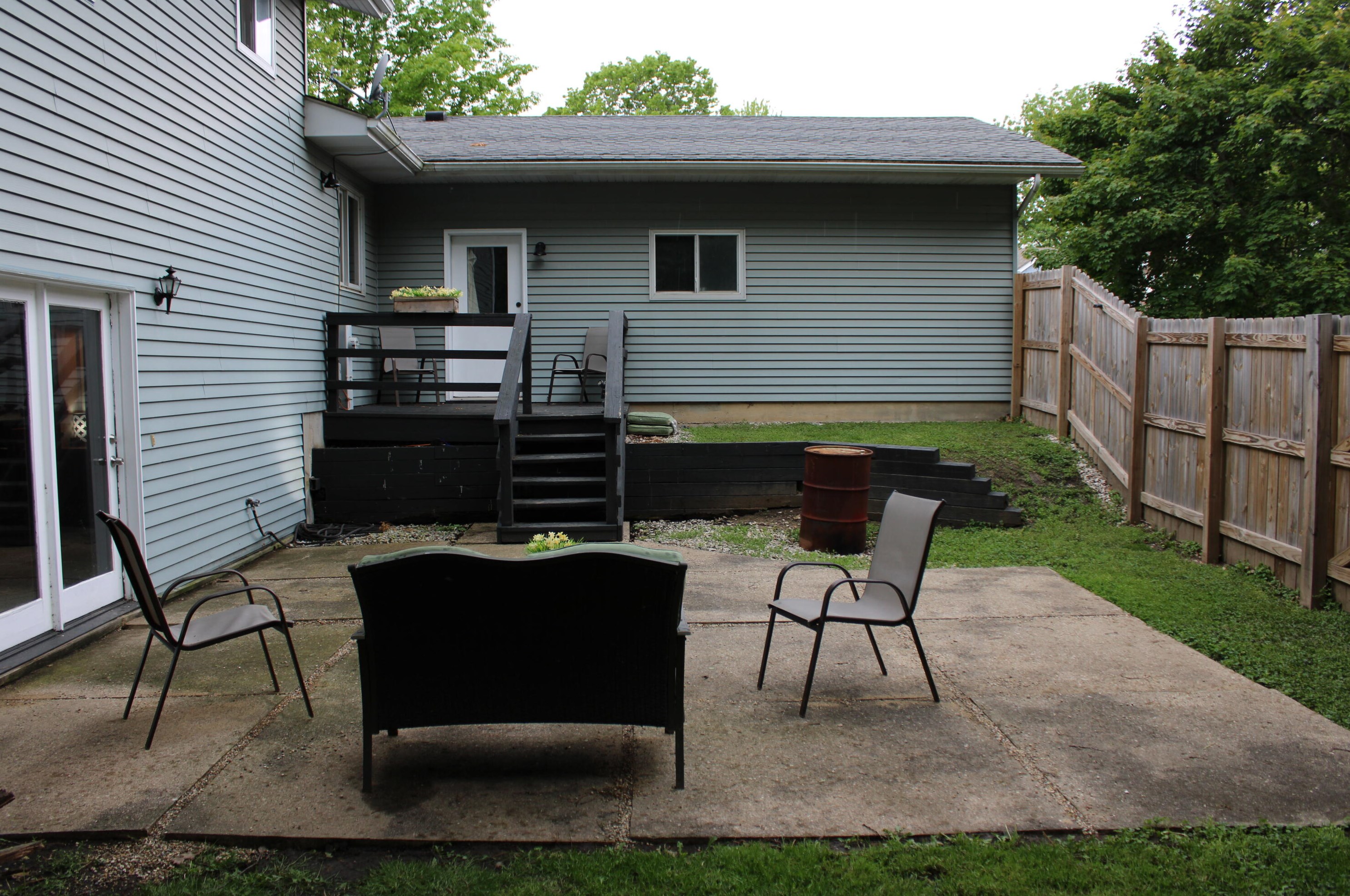 1455 39 Ave, Kenosha WI 53144-1505 exterior