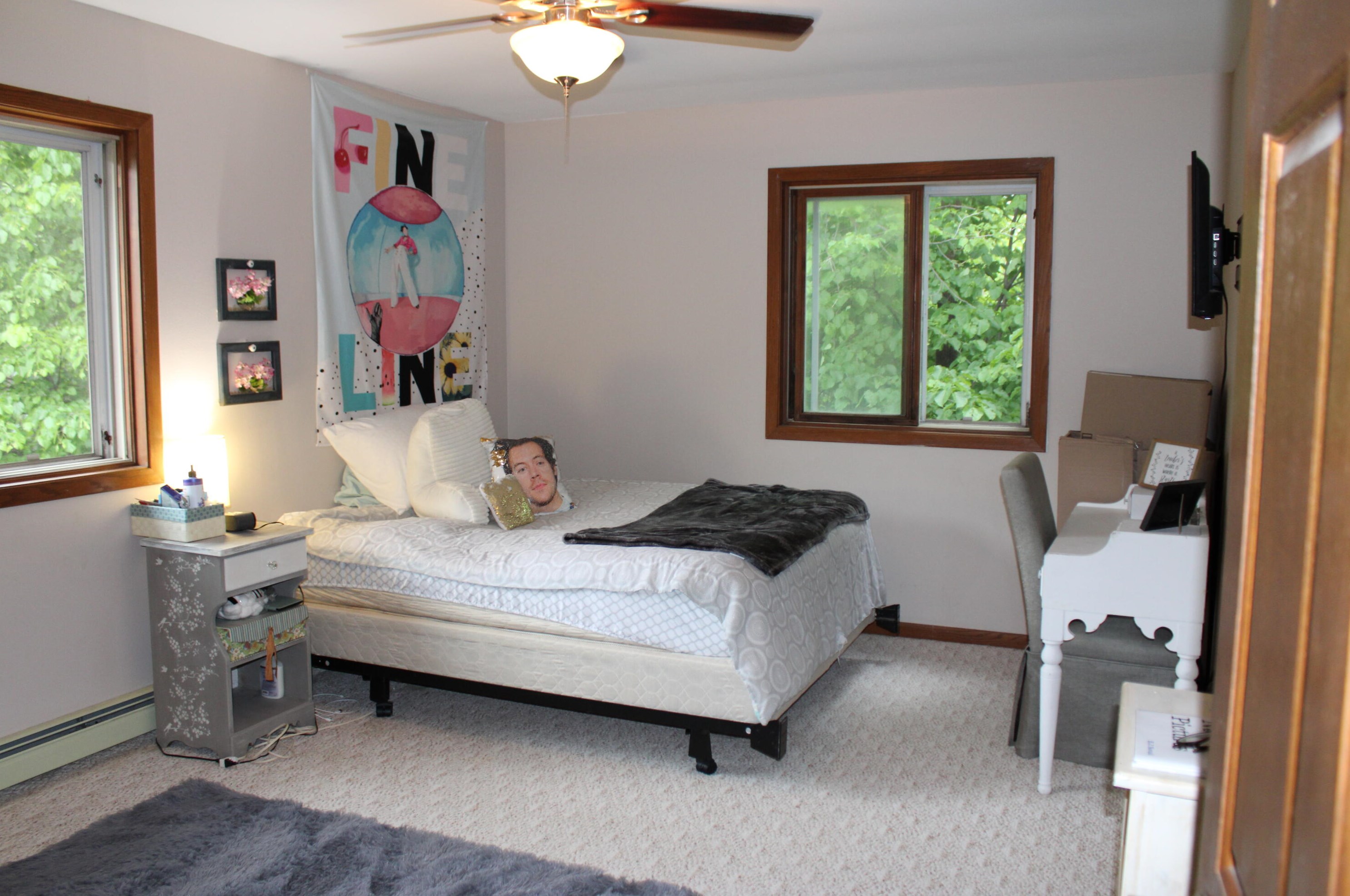 1455 39 Ave, Kenosha WI 53144-1505 exterior