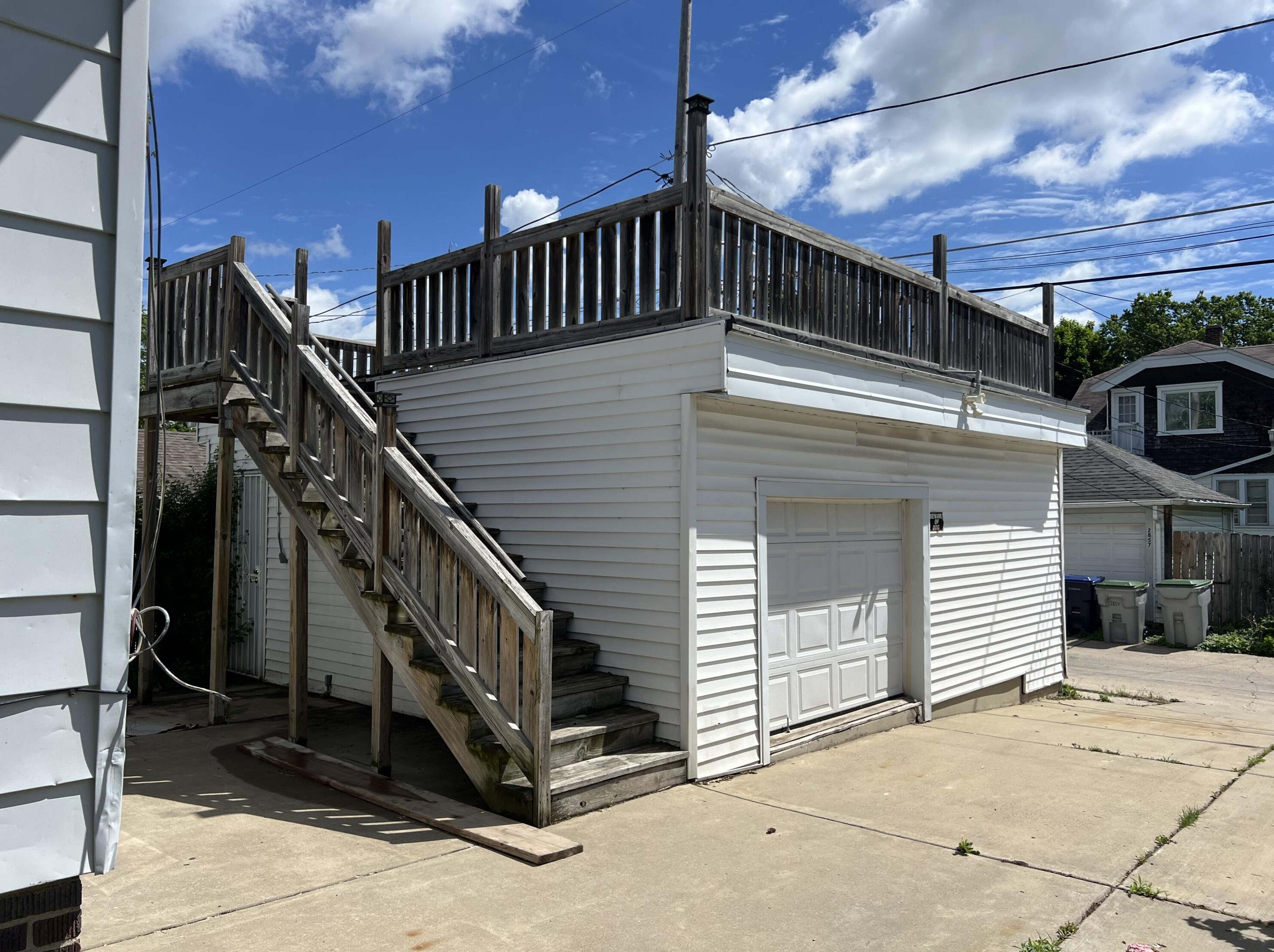 2856 N 40th St, Milwaukee, WI 53210