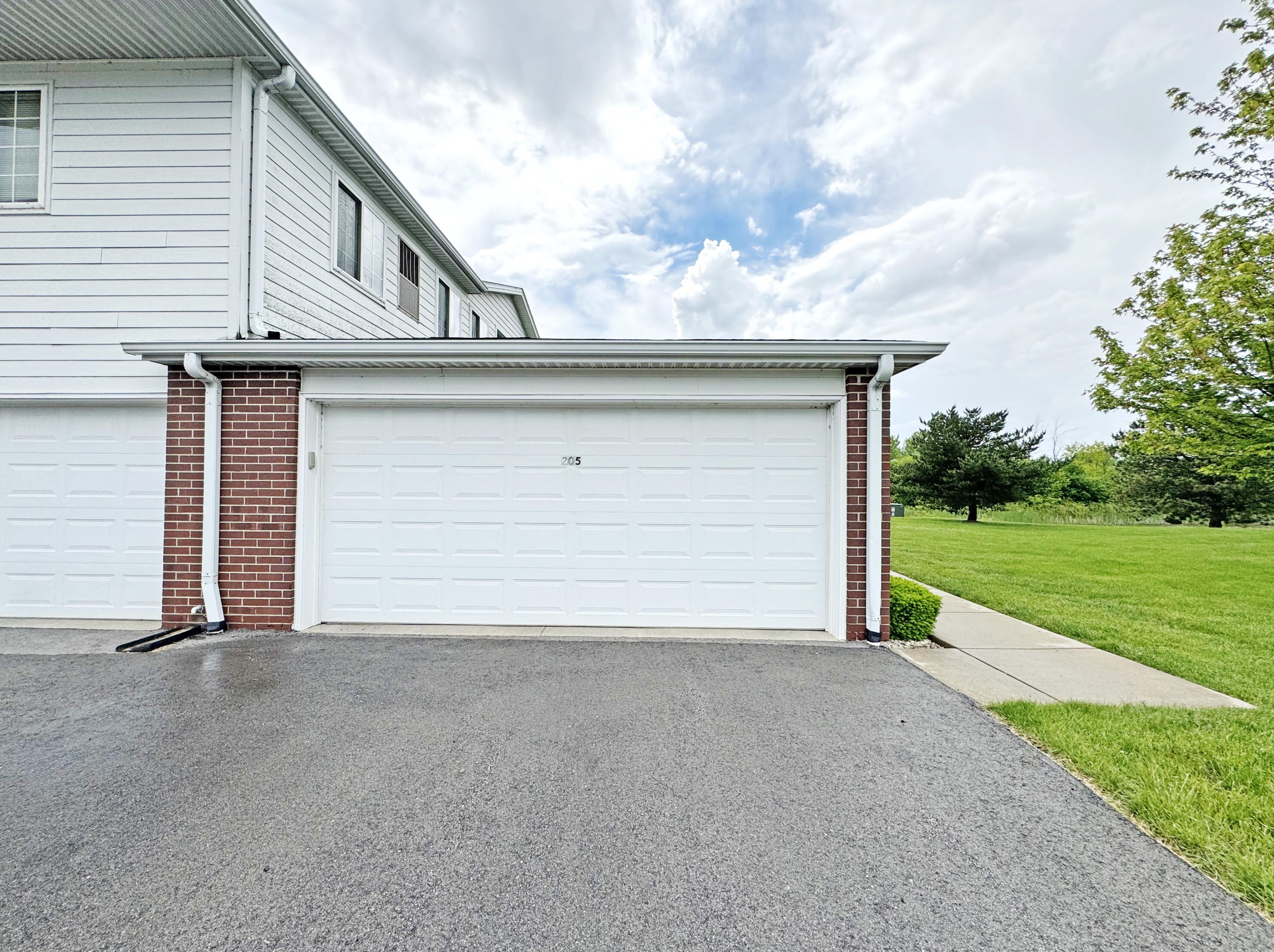 838 Boulder Trail #205, Racine, WI 53406