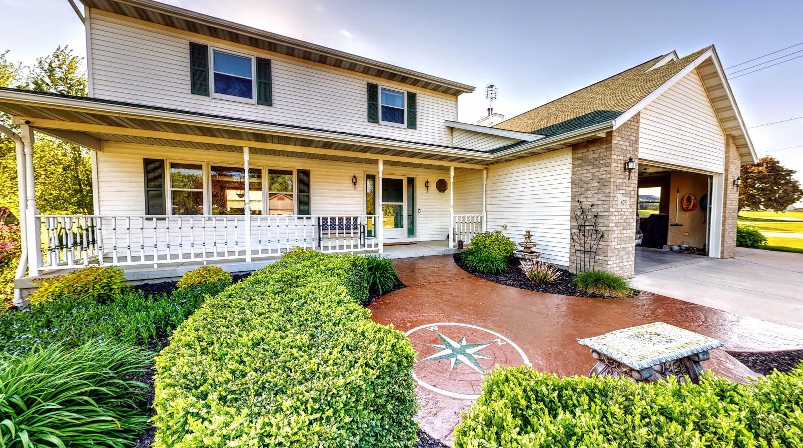 675 Marion Ave, Jefferson, WI 53549-1334