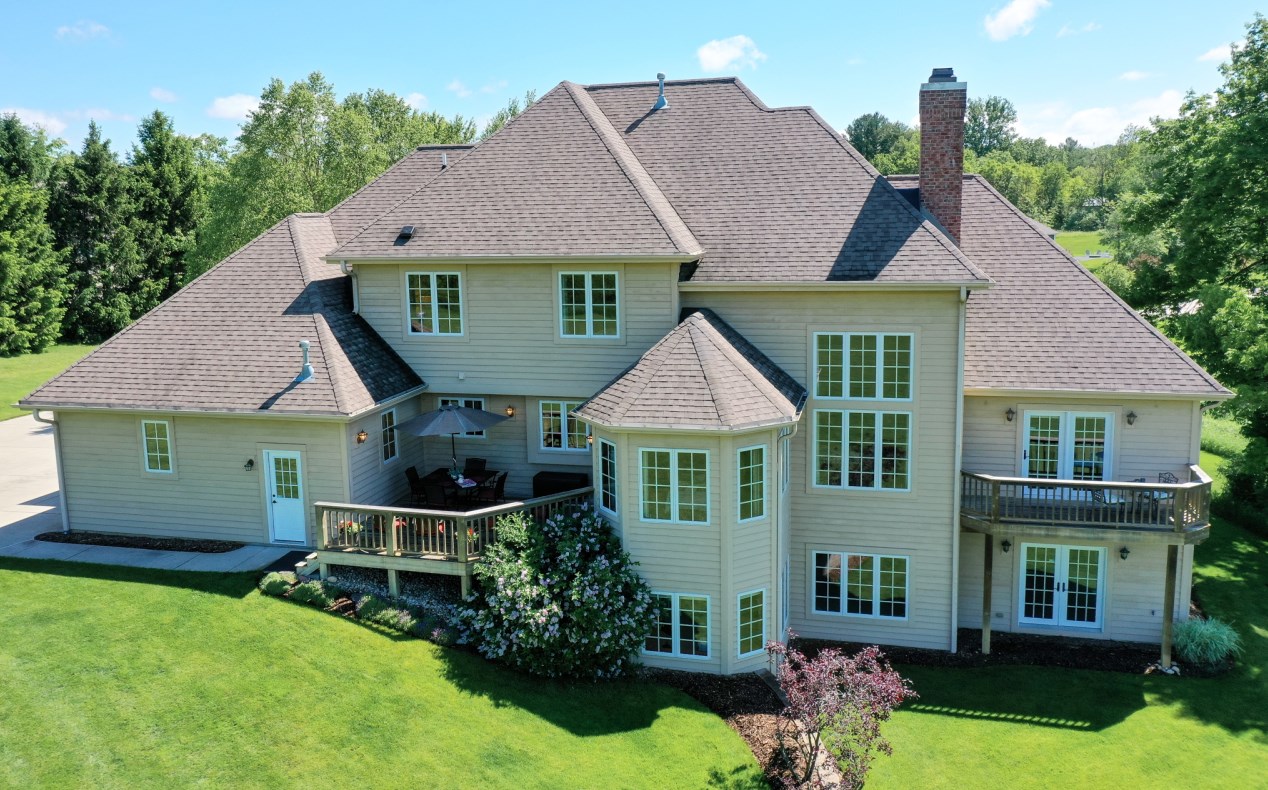 435 Harvest Moon Ct, Colgate, WI 53017-9147