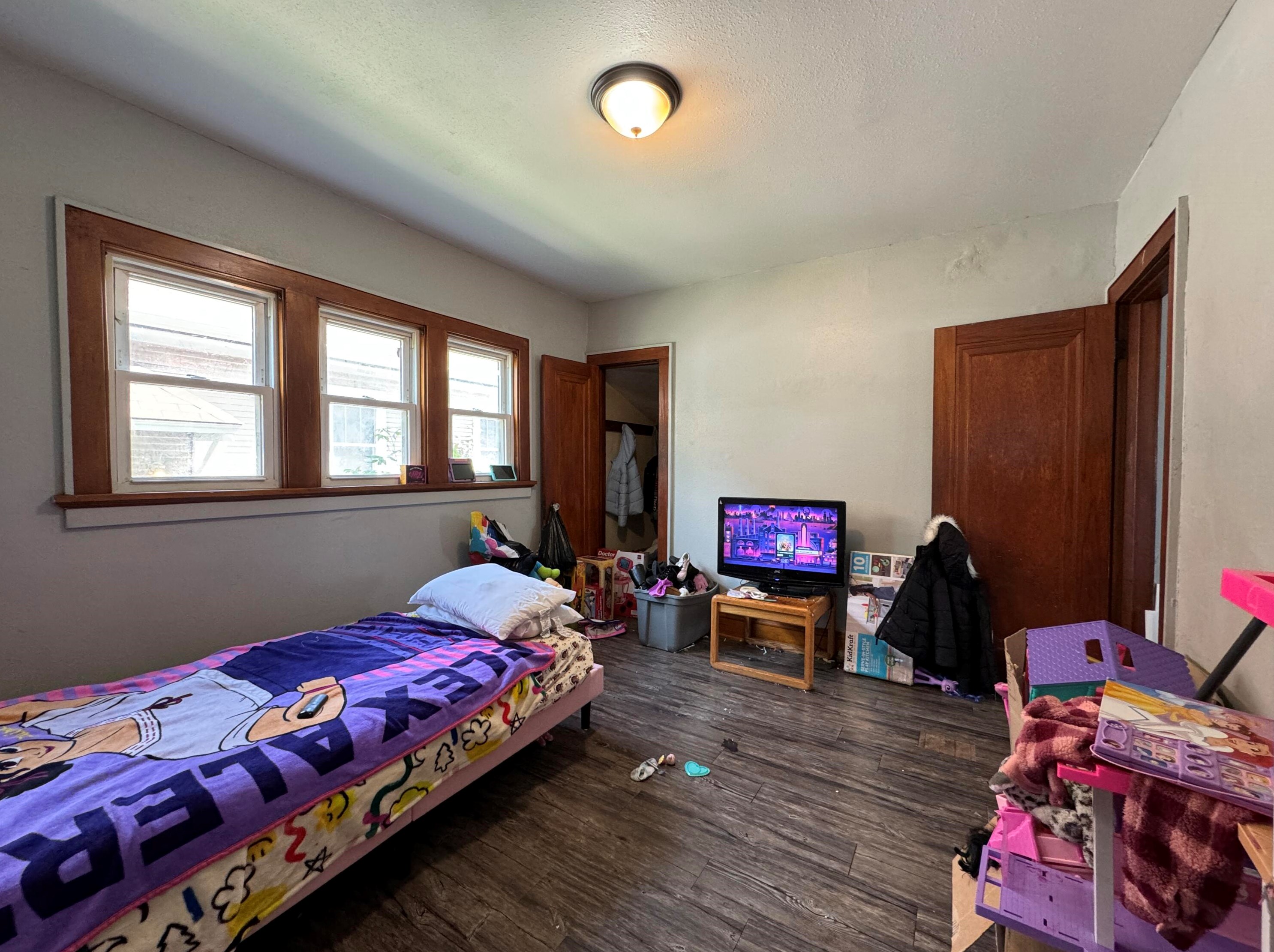 4445 30, Milwaukee WI 53208-4209 exterior