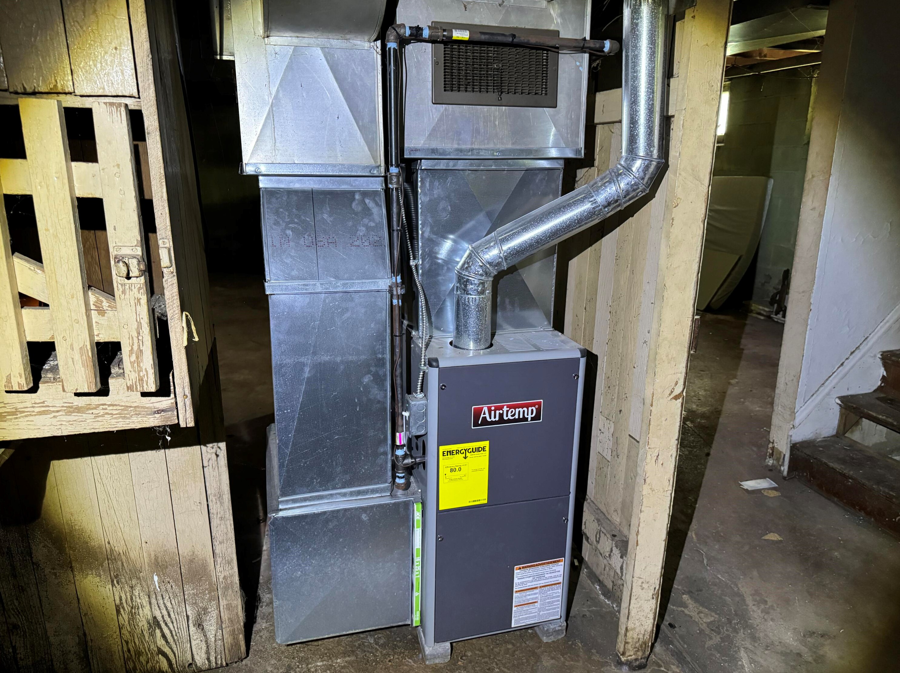 4445 30, Milwaukee WI 53208-4209 exterior