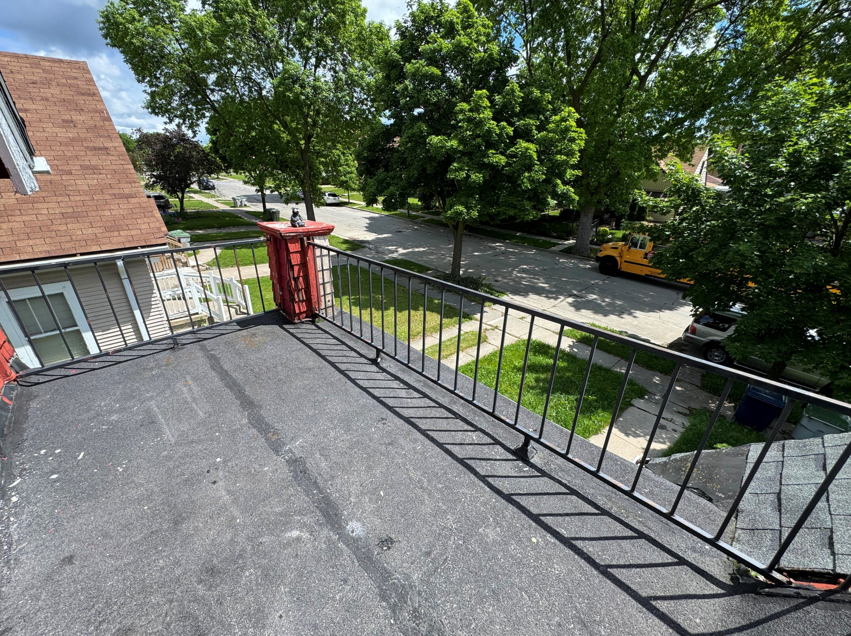 4445 30, Milwaukee WI 53208-4209 exterior