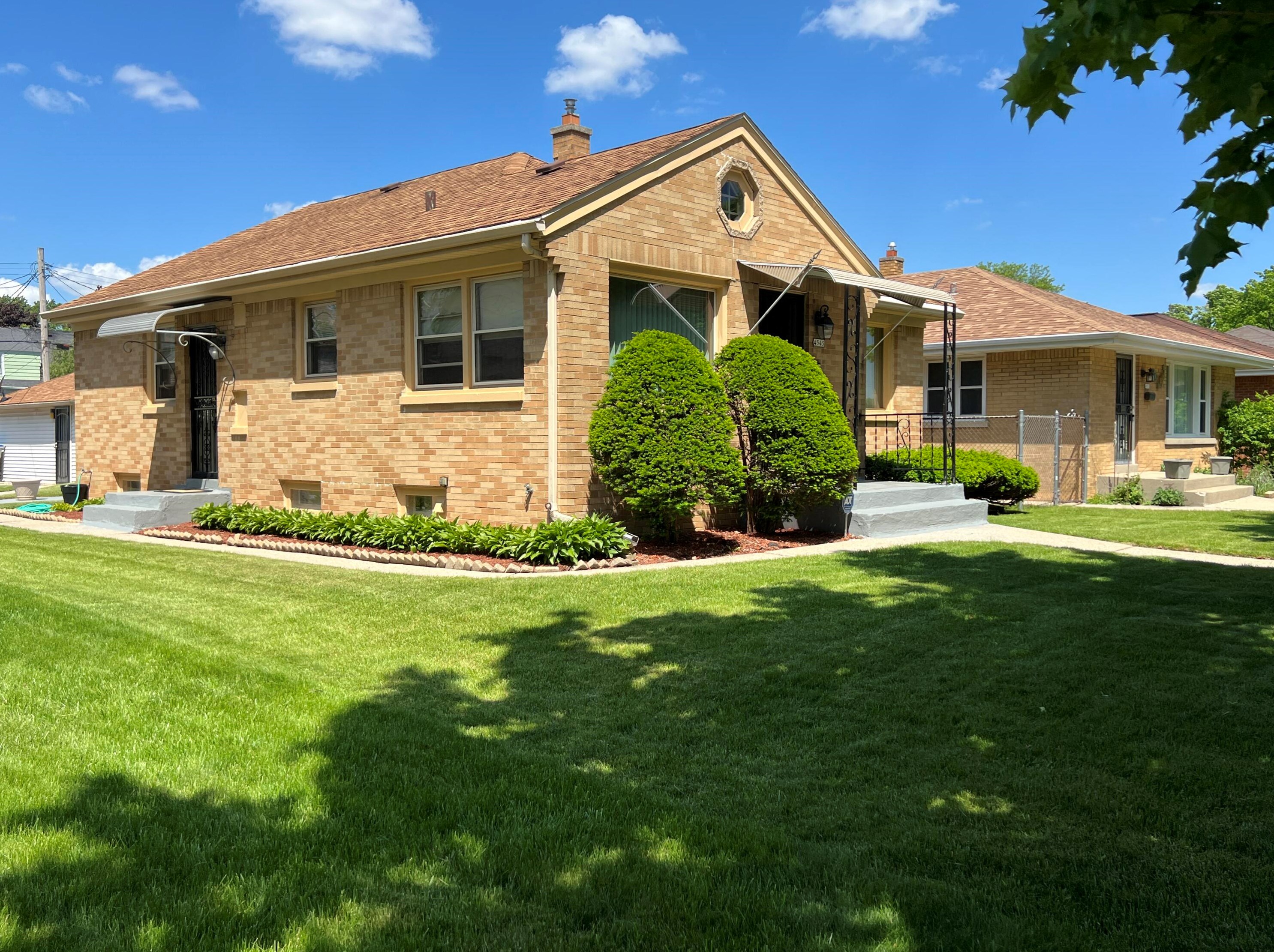 4545 N 64th St, Milwaukee, WI 53218