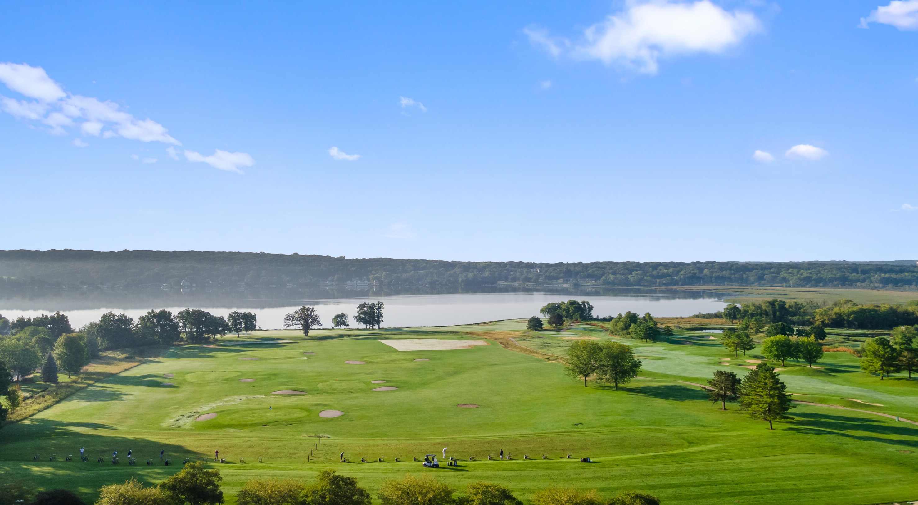 1073 Lakeland Dr, Lake Geneva WI  53147-5017 exterior
