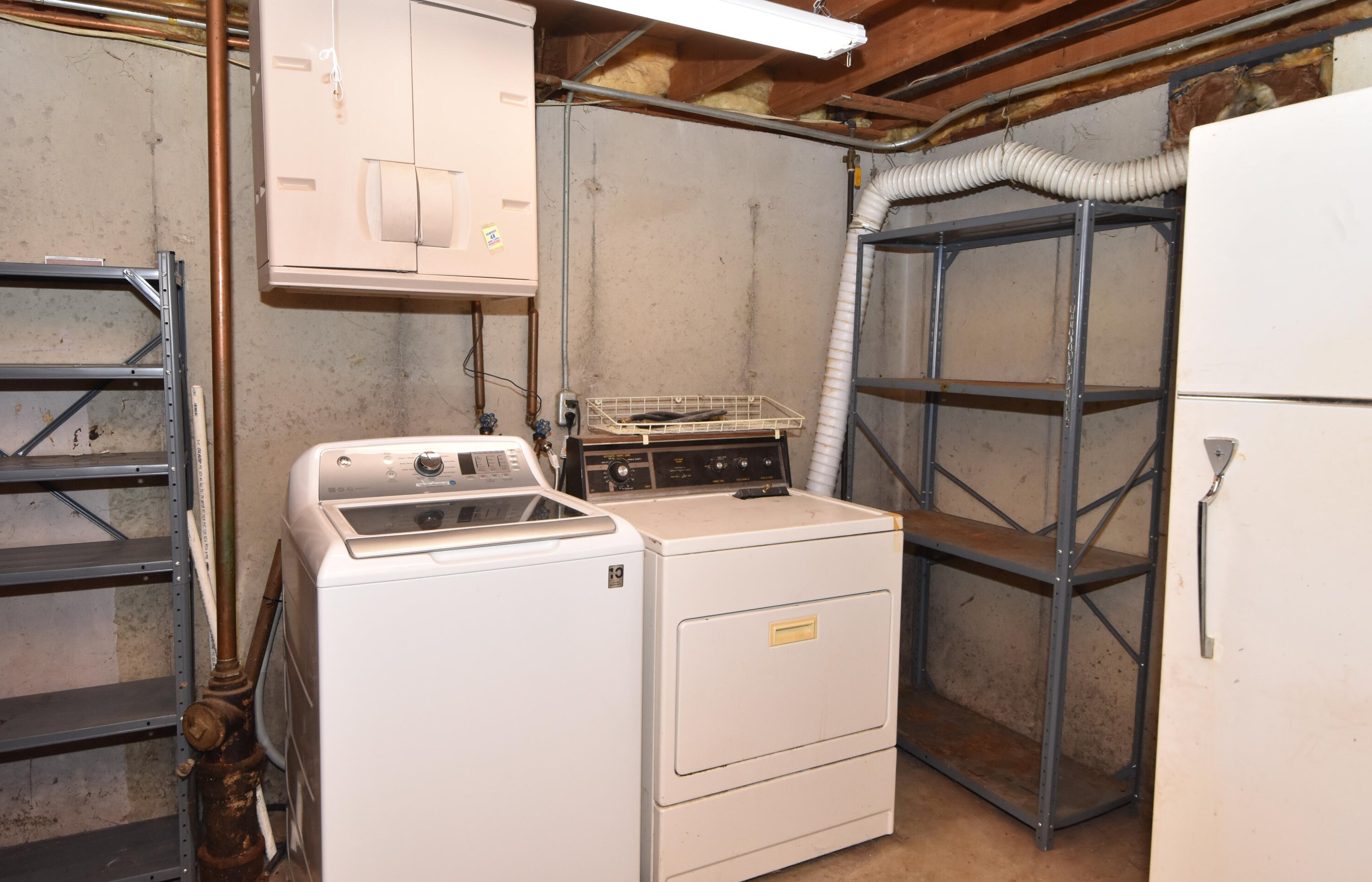 5808 67 St, Kenosha WI 53143-4958 exterior