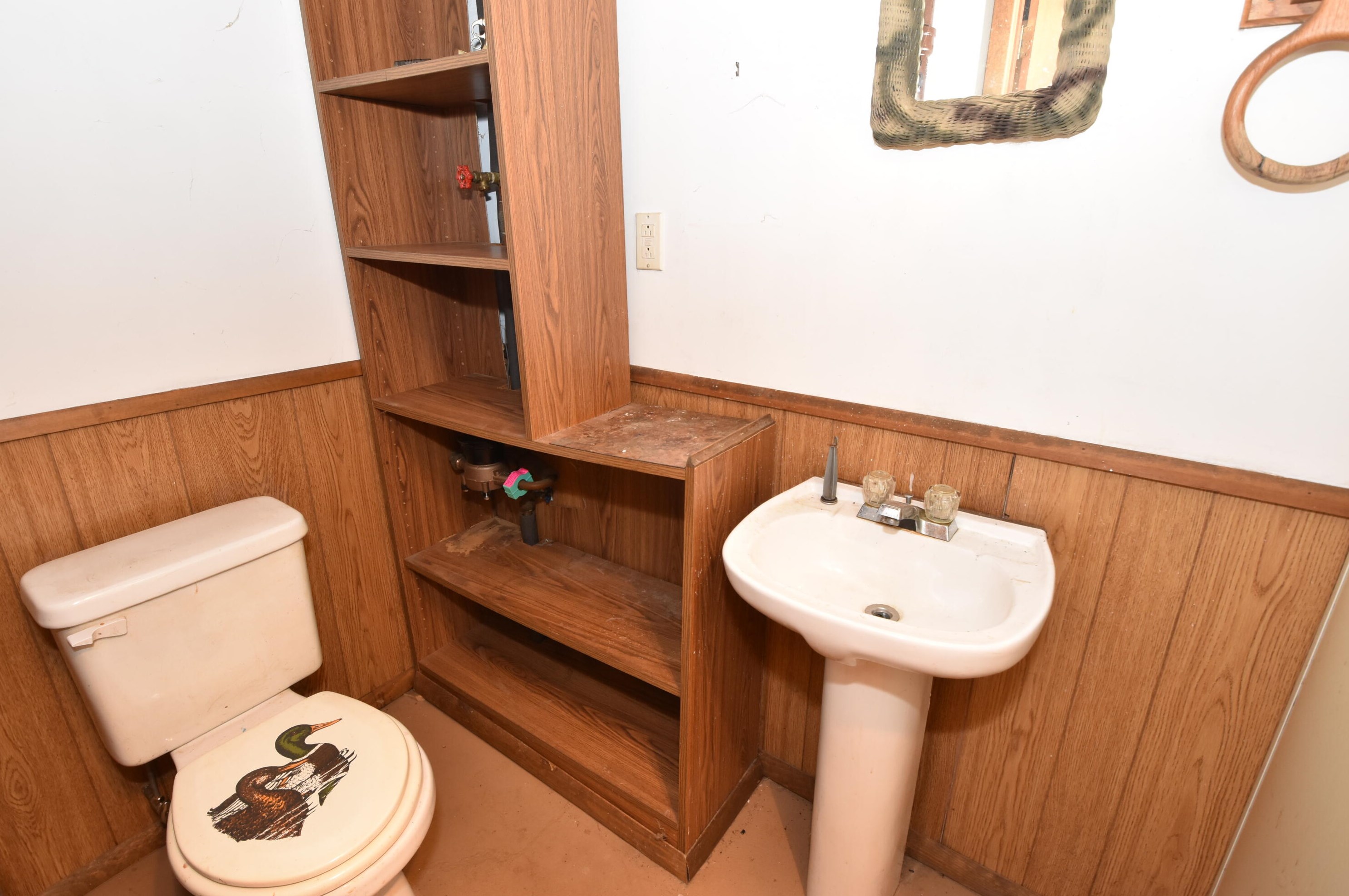 5808 67 St, Kenosha WI 53143-4958 exterior