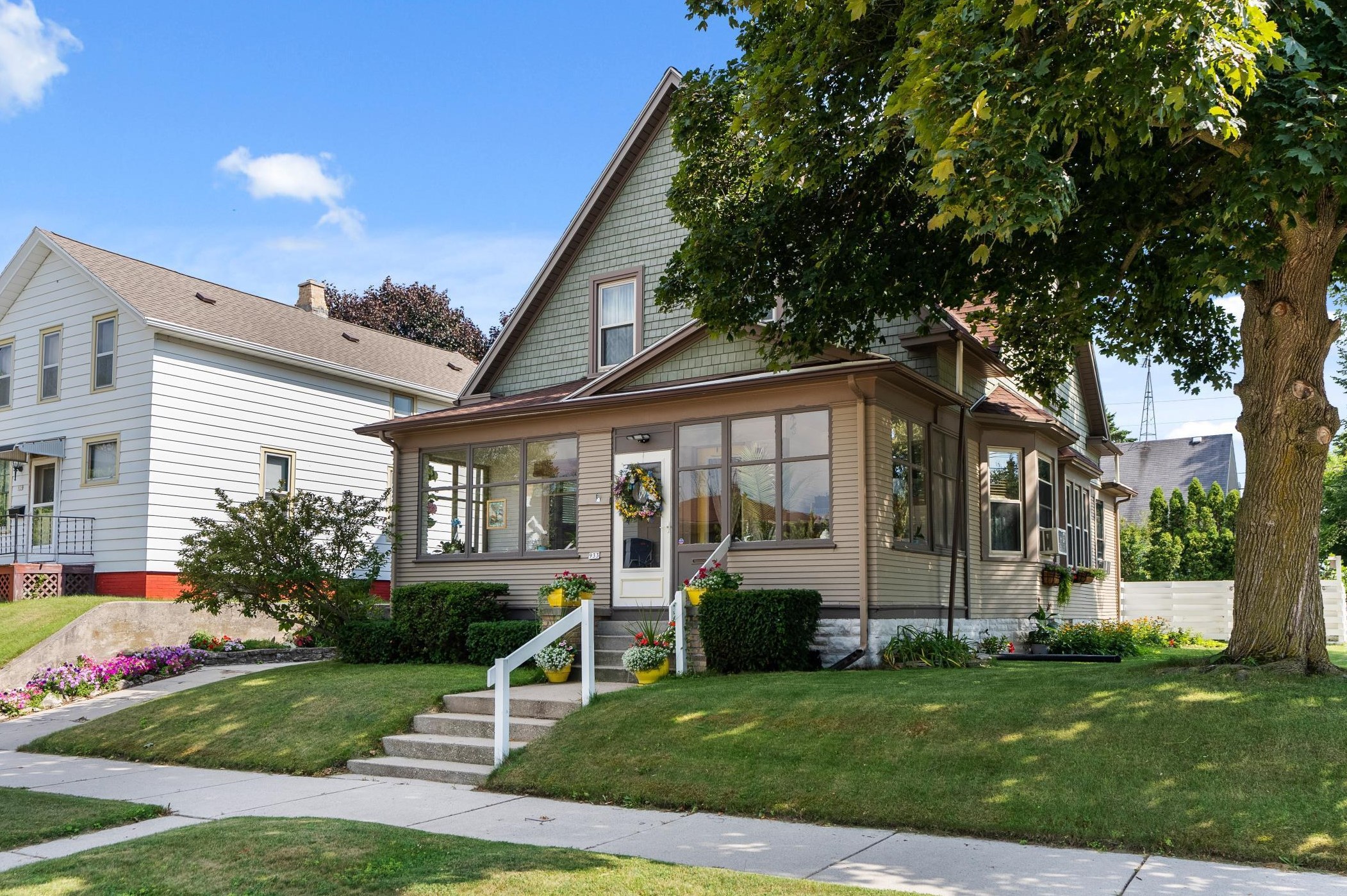 933 High Ave, Sheboygan, WI 53081-5866