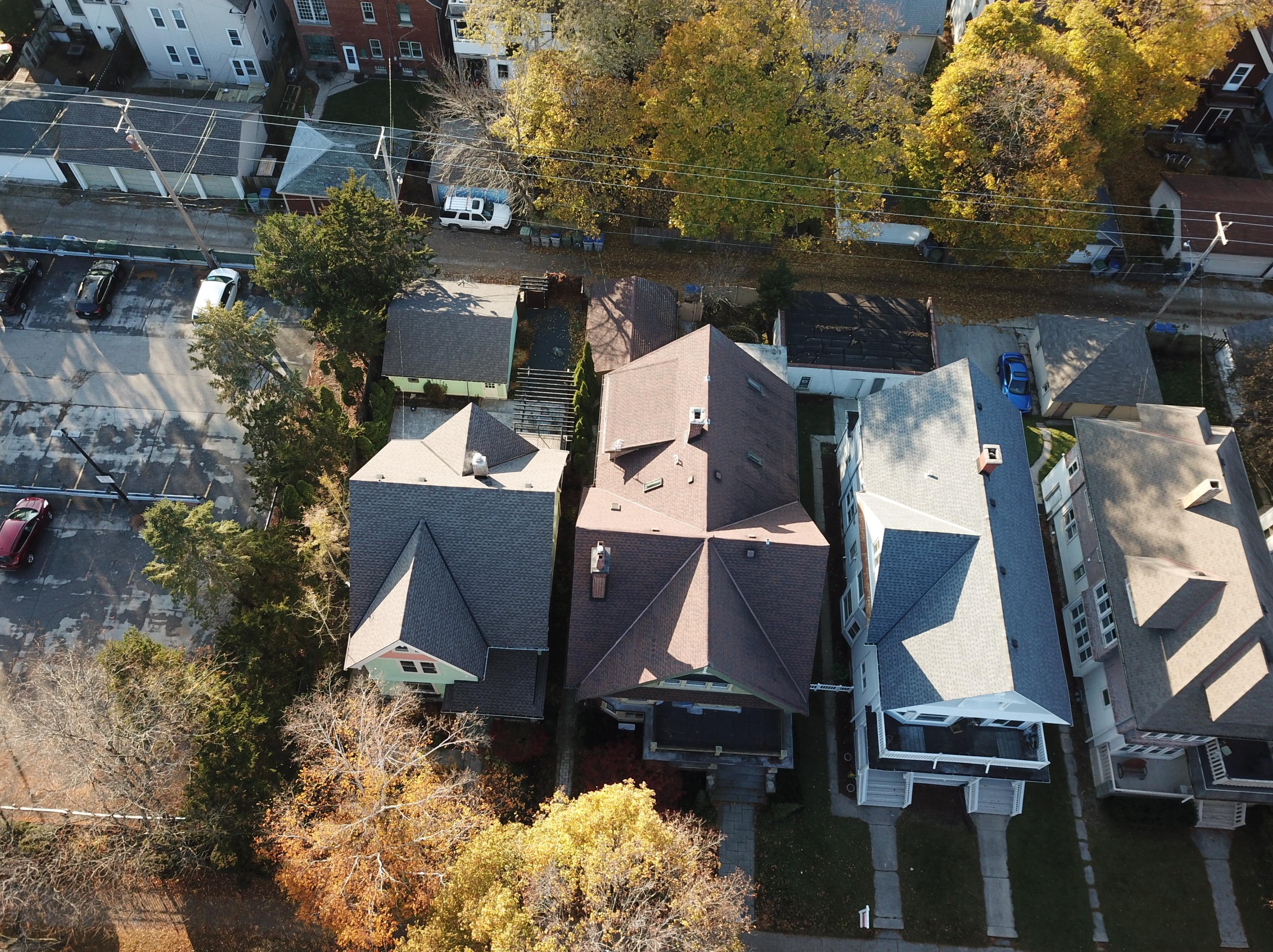 2723 Downer Ave, Milwaukee WI 53211-3754 exterior