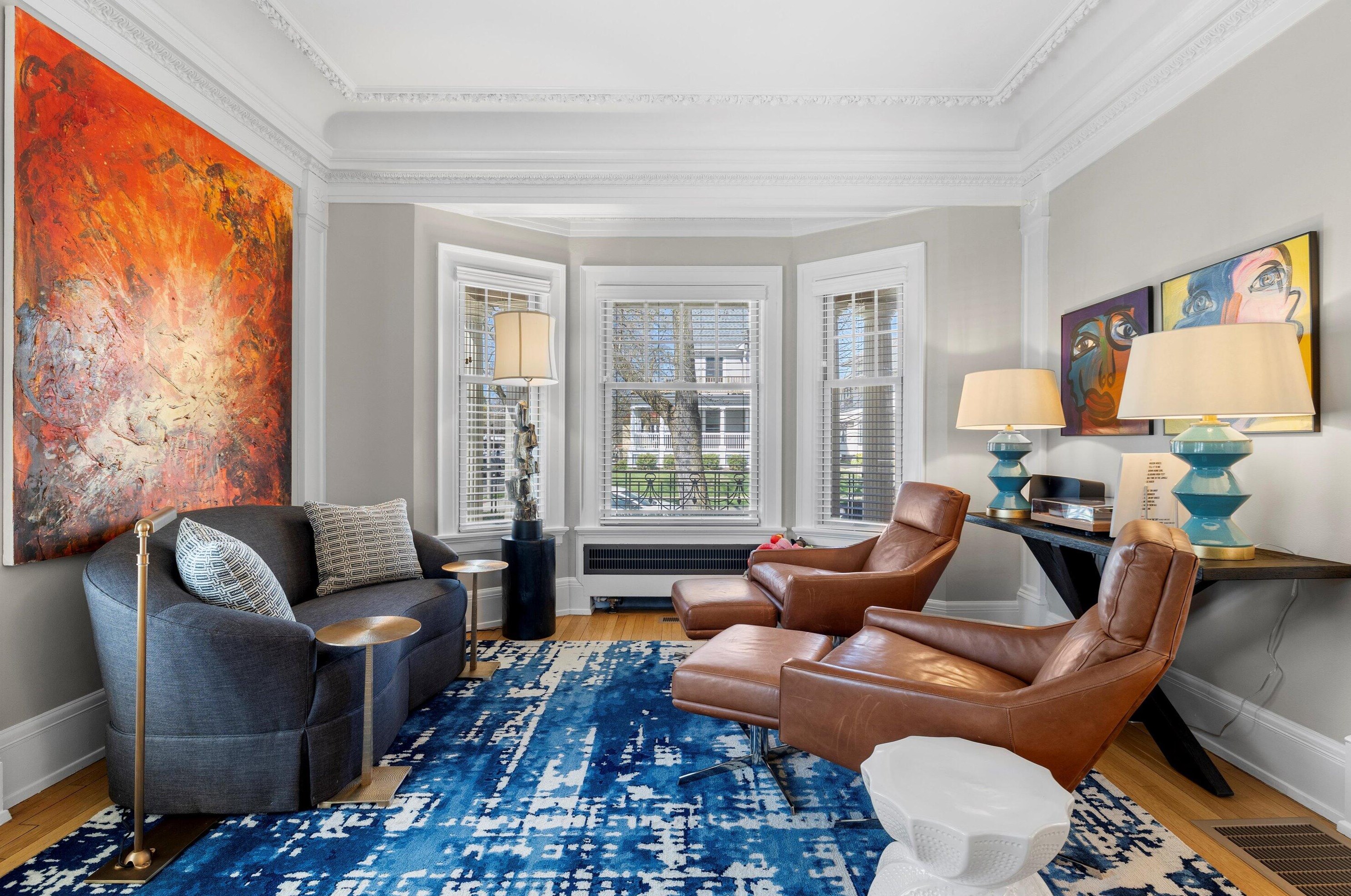 3004 Hackett Ave, Milwaukee WI 53211-3444 exterior