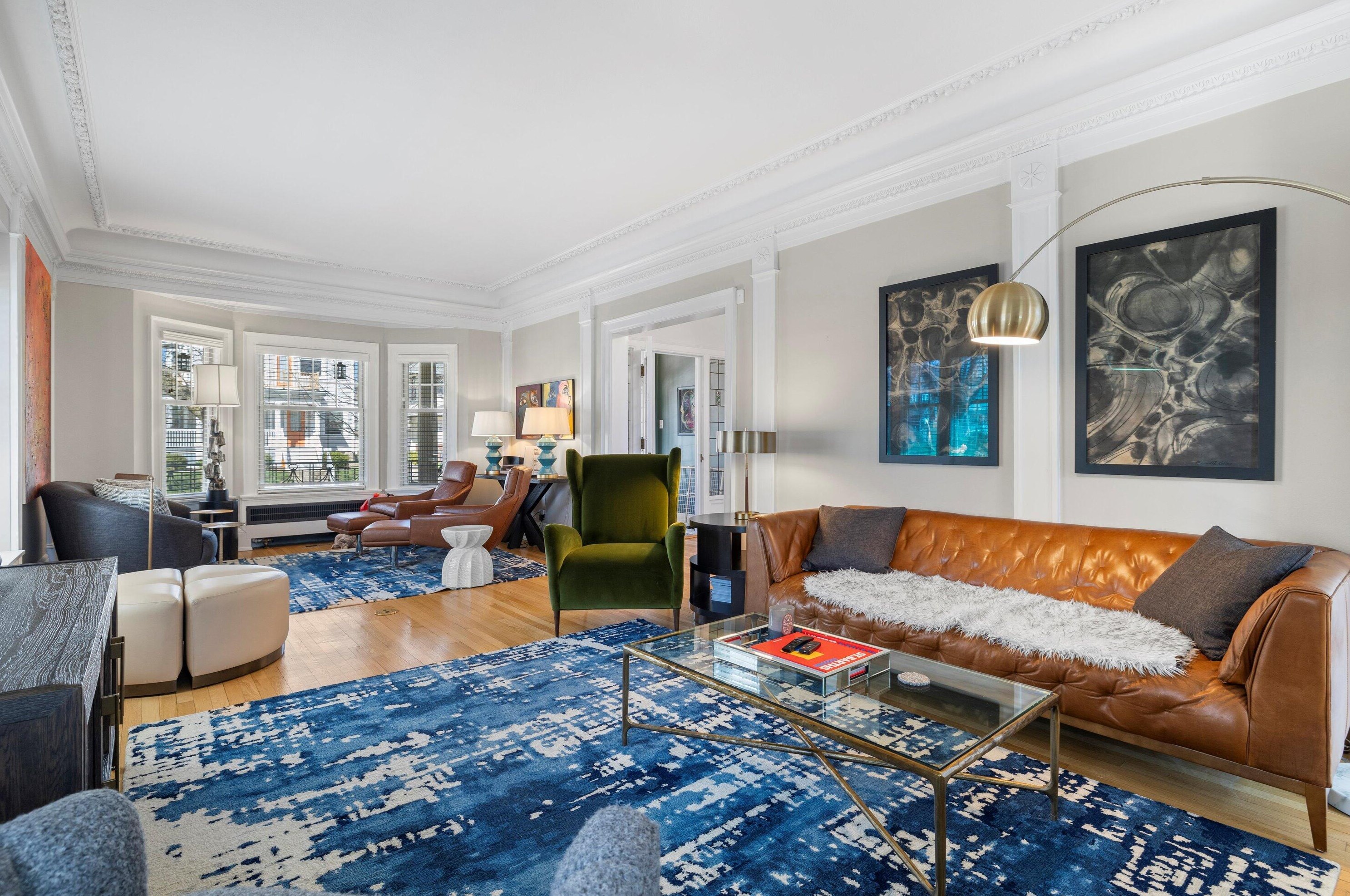 3004 Hackett Ave, Milwaukee WI 53211-3444 exterior