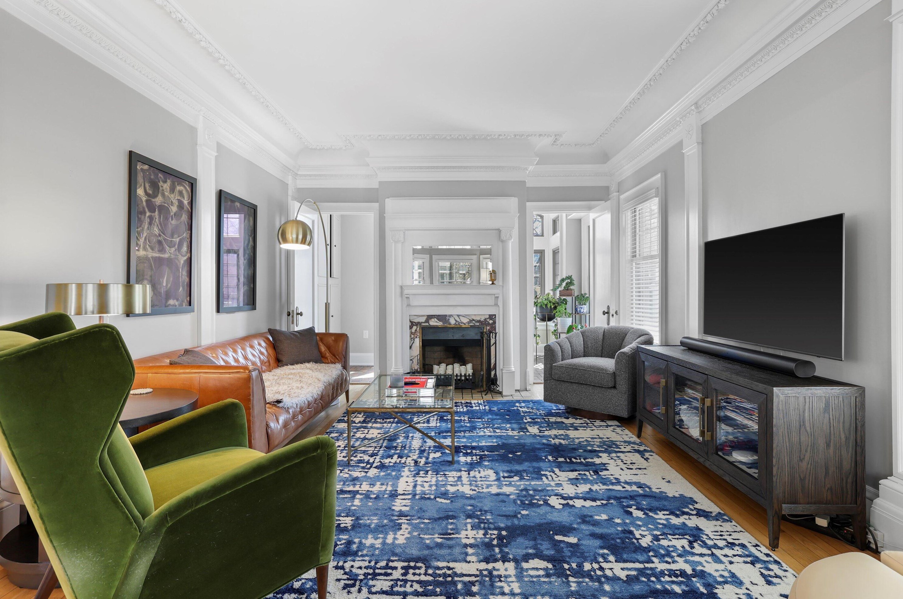 3004 Hackett Ave, Milwaukee WI 53211-3444 exterior