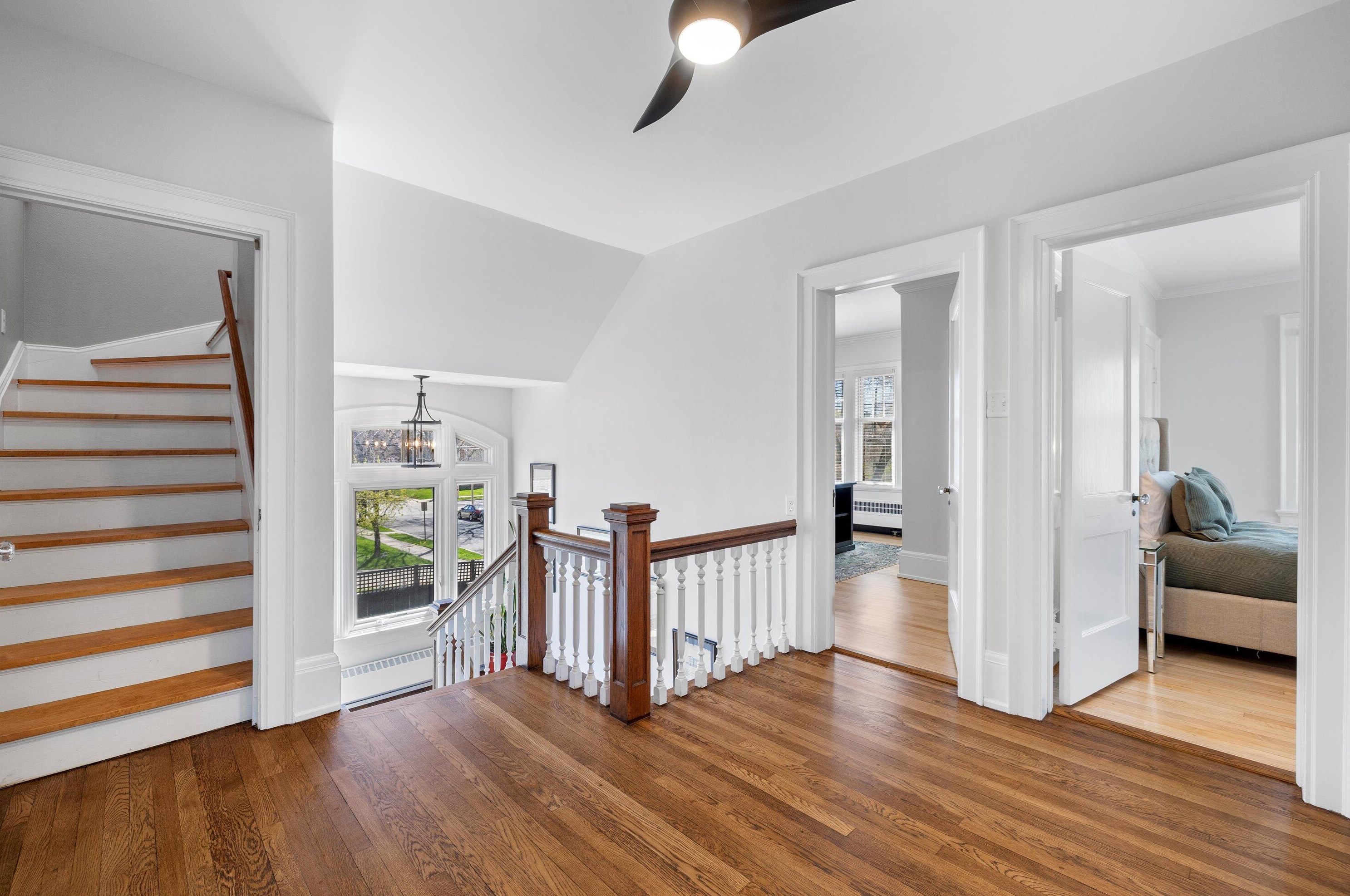 3004 Hackett Ave, Milwaukee WI 53211-3444 exterior