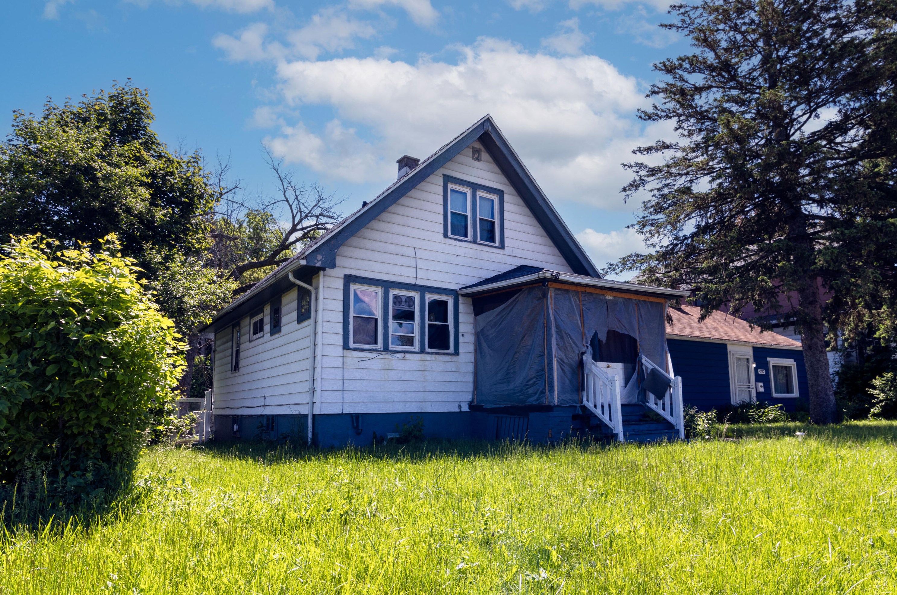 4738 N 20th St, Milwaukee, WI 53209