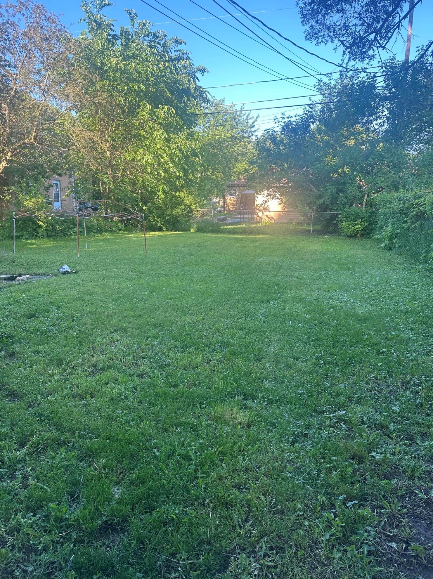 4566 46th St, Milwaukee WI  53220-4104 exterior