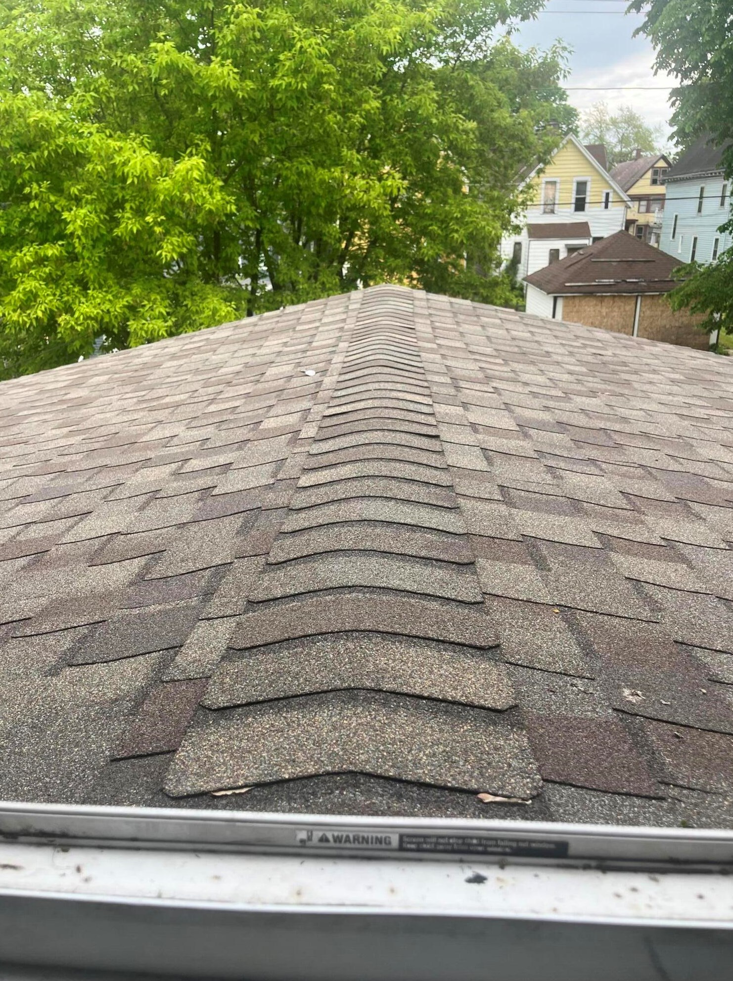 2958 19 St, Milwaukee WI 53206-2115 exterior