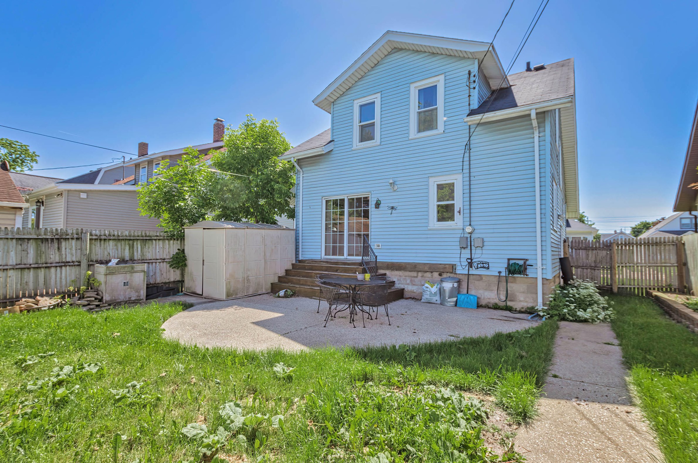 7111 31 Ave, Kenosha WI 53144-2802 exterior