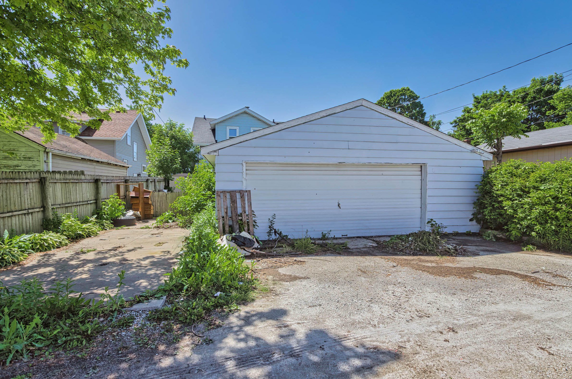 7111 31 Ave, Kenosha WI 53144-2802 exterior