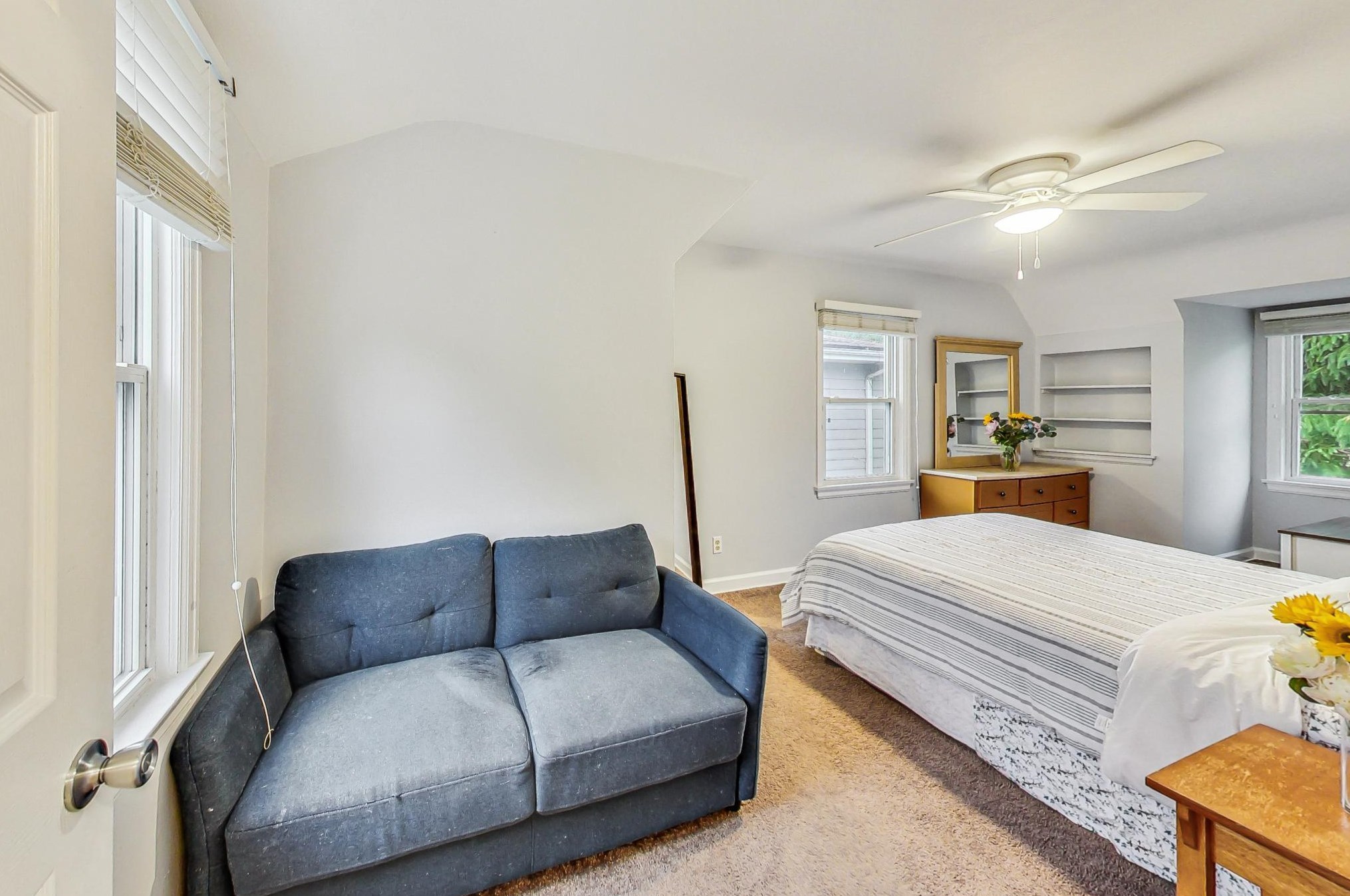 4534 39, Milwaukee WI 53209-5804 exterior