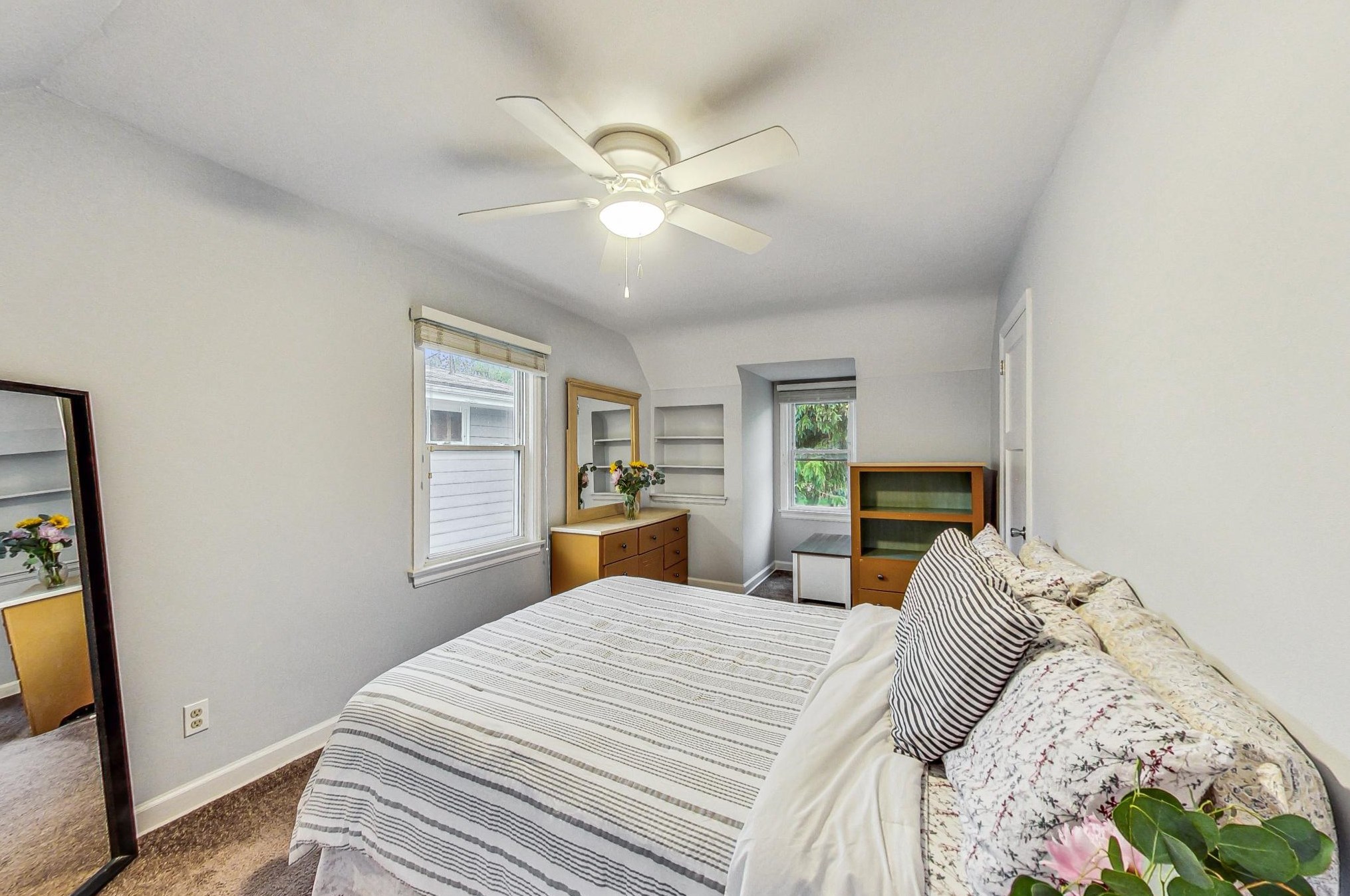 4534 39, Milwaukee WI 53209-5804 exterior