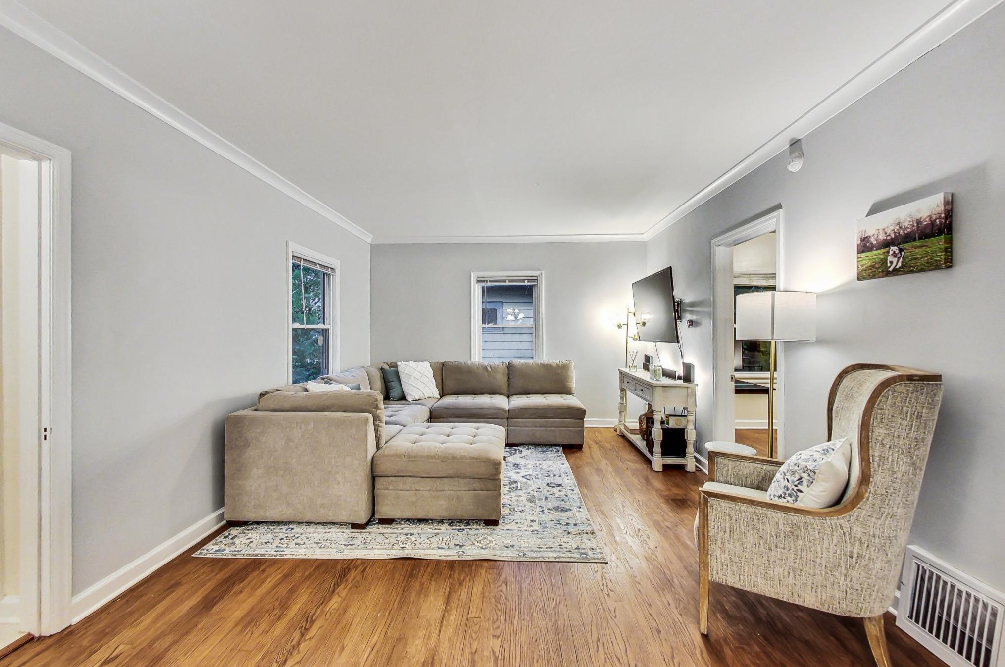 4534 39, Milwaukee WI 53209-5804 exterior