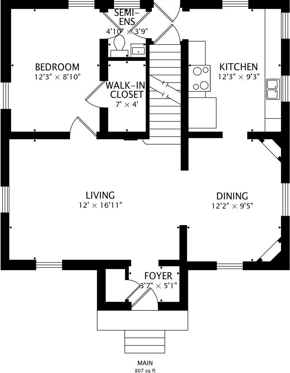 4534 39, Milwaukee WI 53209-5804 exterior