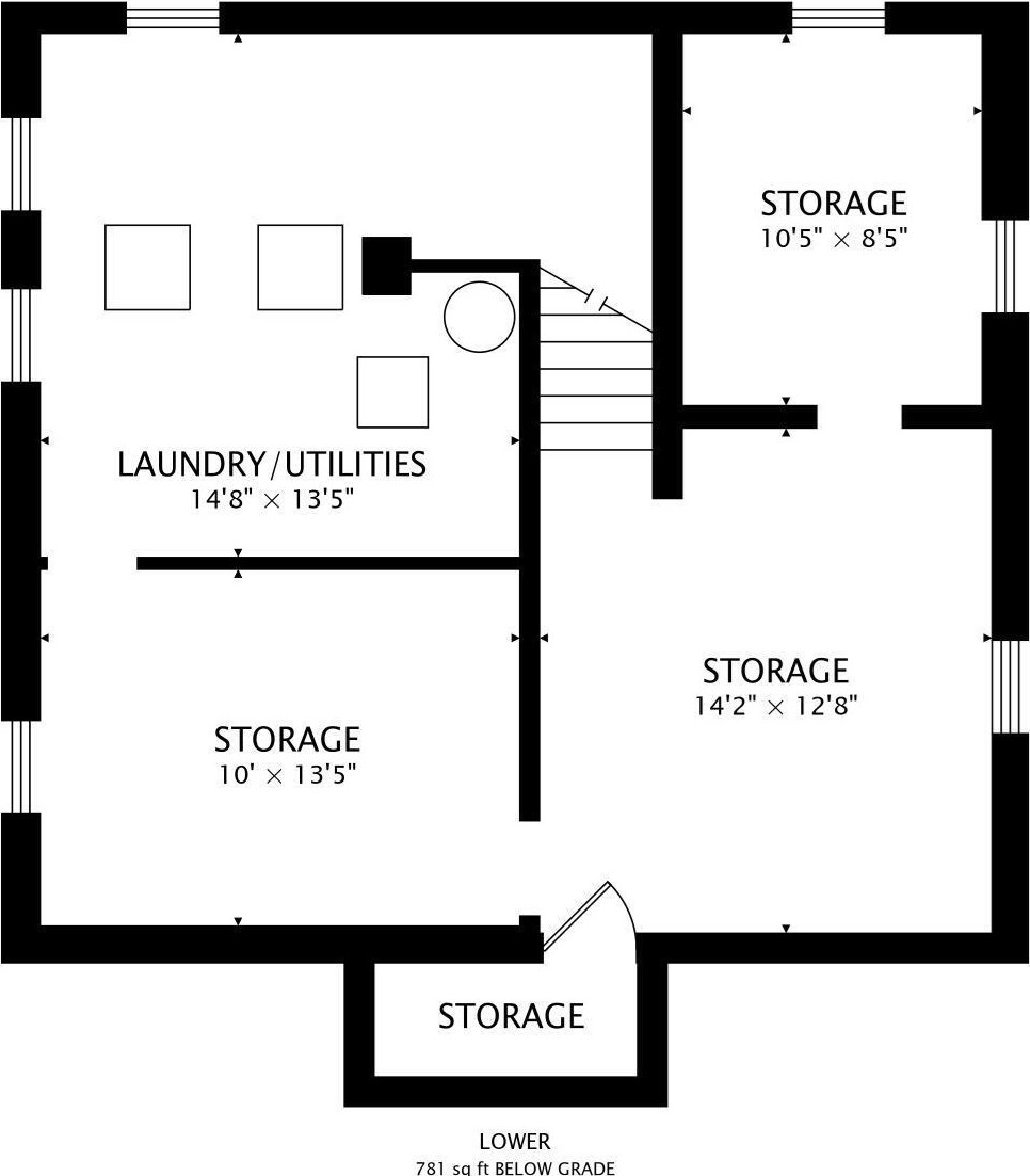 4534 39, Milwaukee WI 53209-5804 exterior