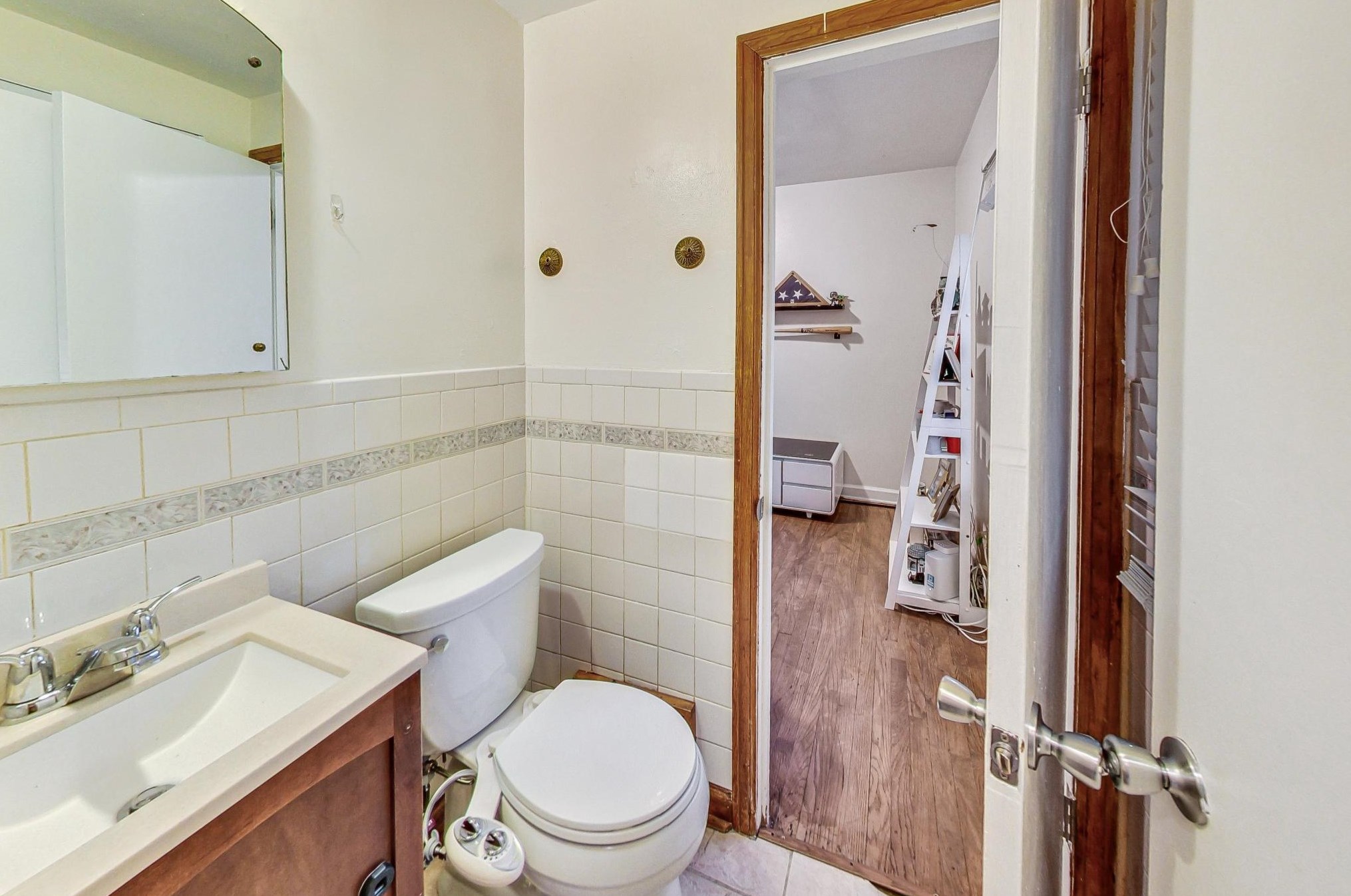 4534 39, Milwaukee WI 53209-5804 exterior