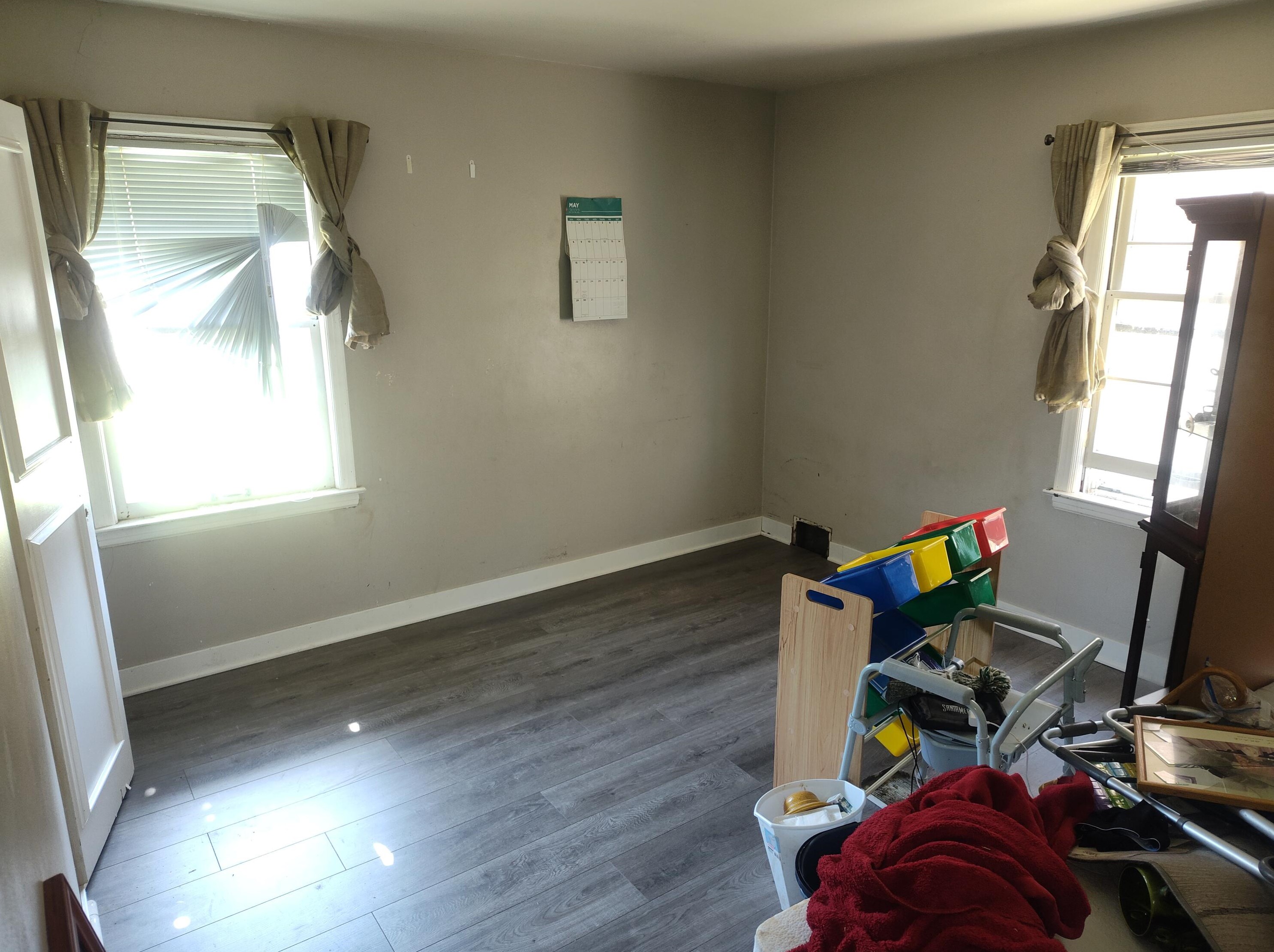 3416 58th St, Milwaukee WI  53219-4334 exterior