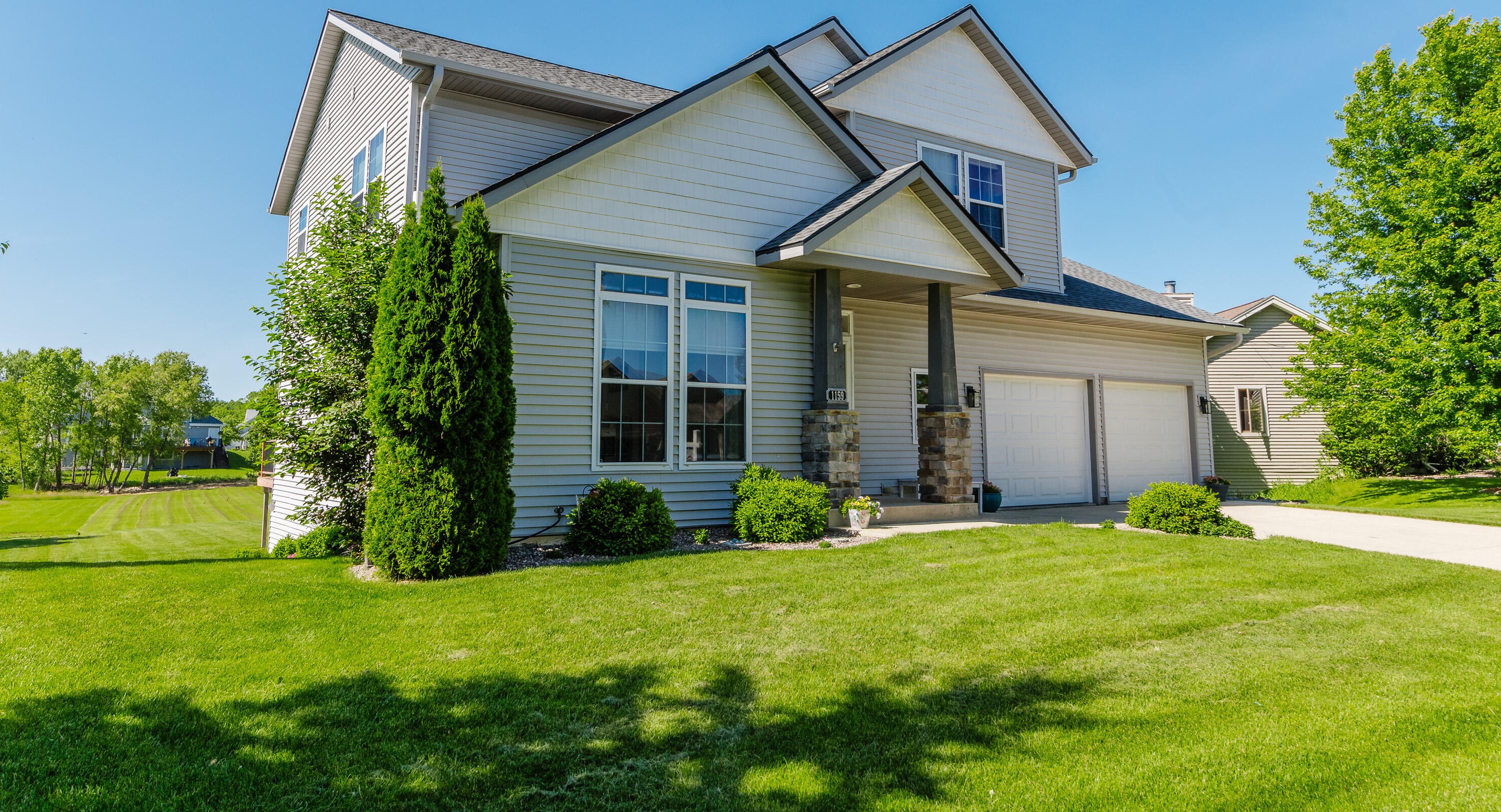 1159 Huron Way, Hartford, WI 53027