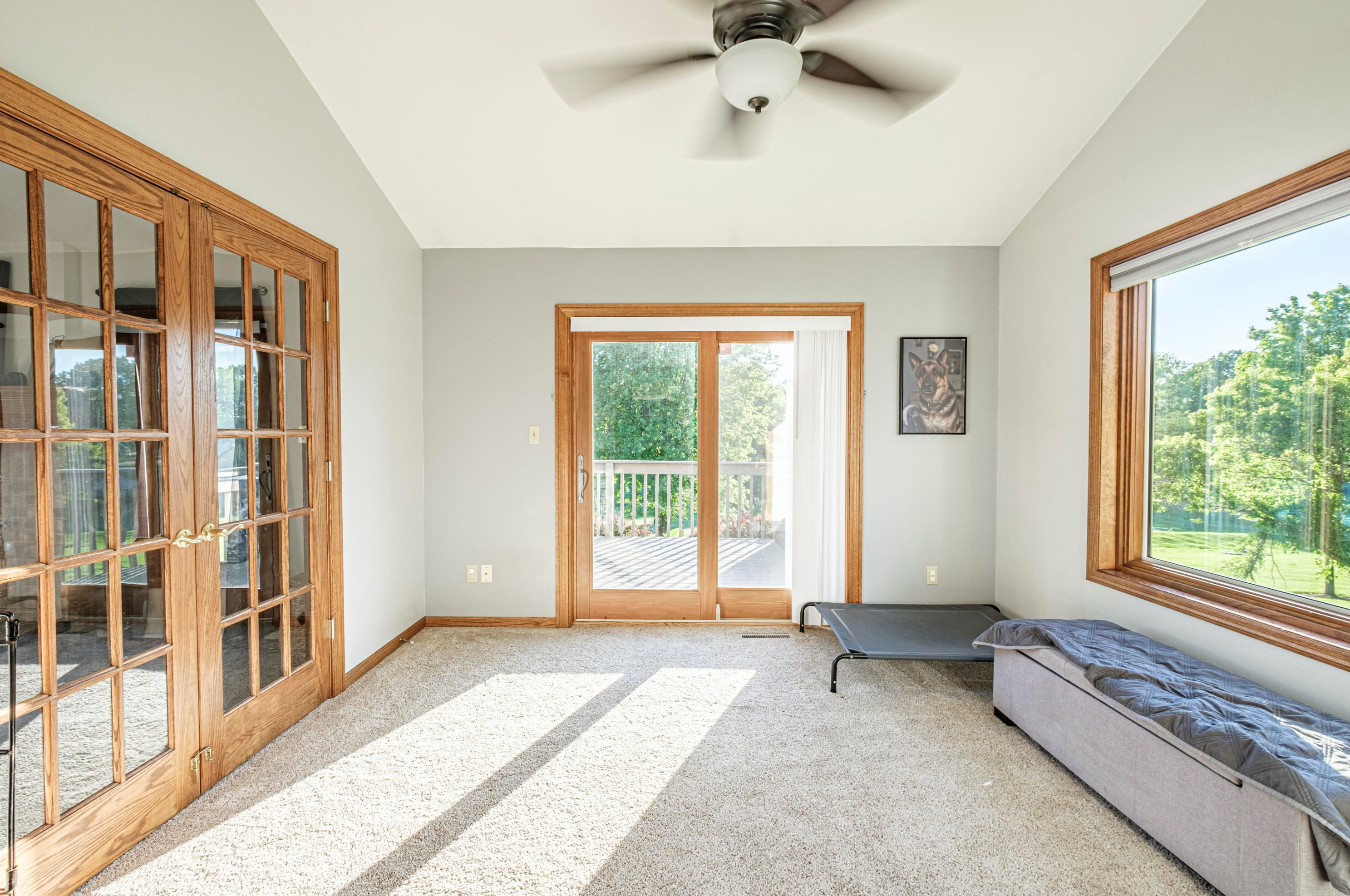 733 Charolais Dr, Slinger WI 53086-9313 exterior