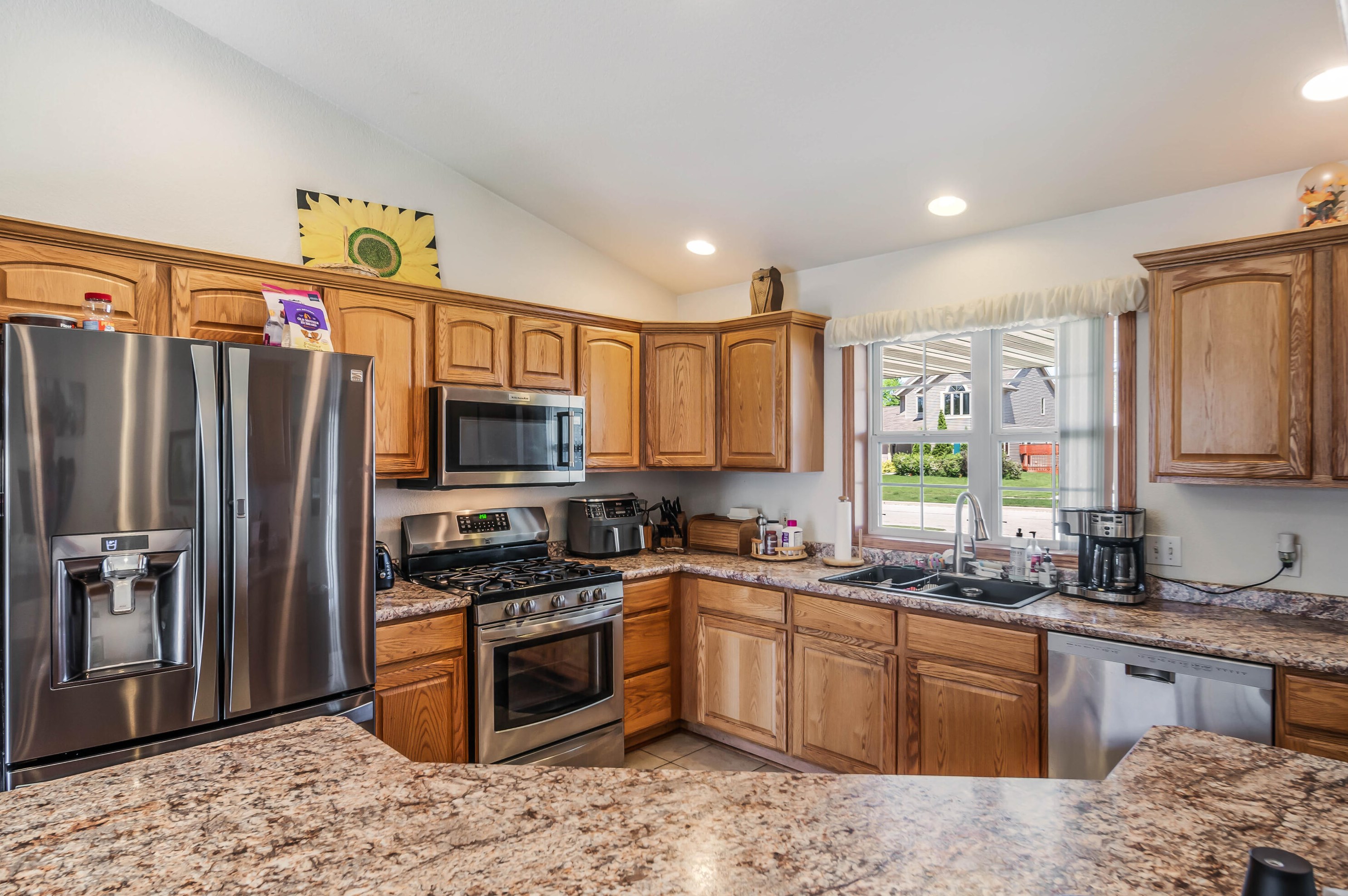 966 Torke Ter, Plymouth, WI 53073-1353