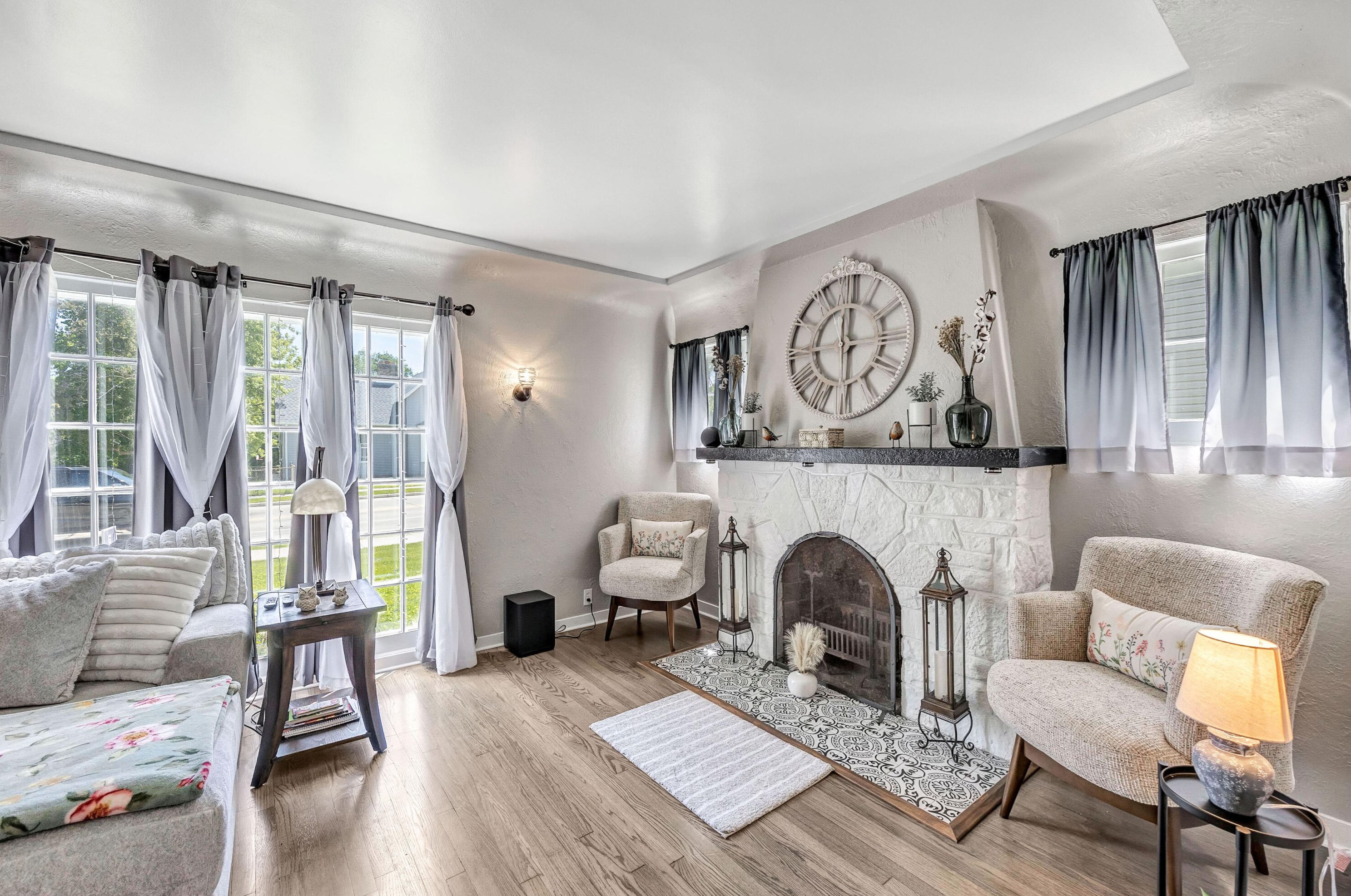 1108 8 St, Manitowoc WI 54220-2818 exterior