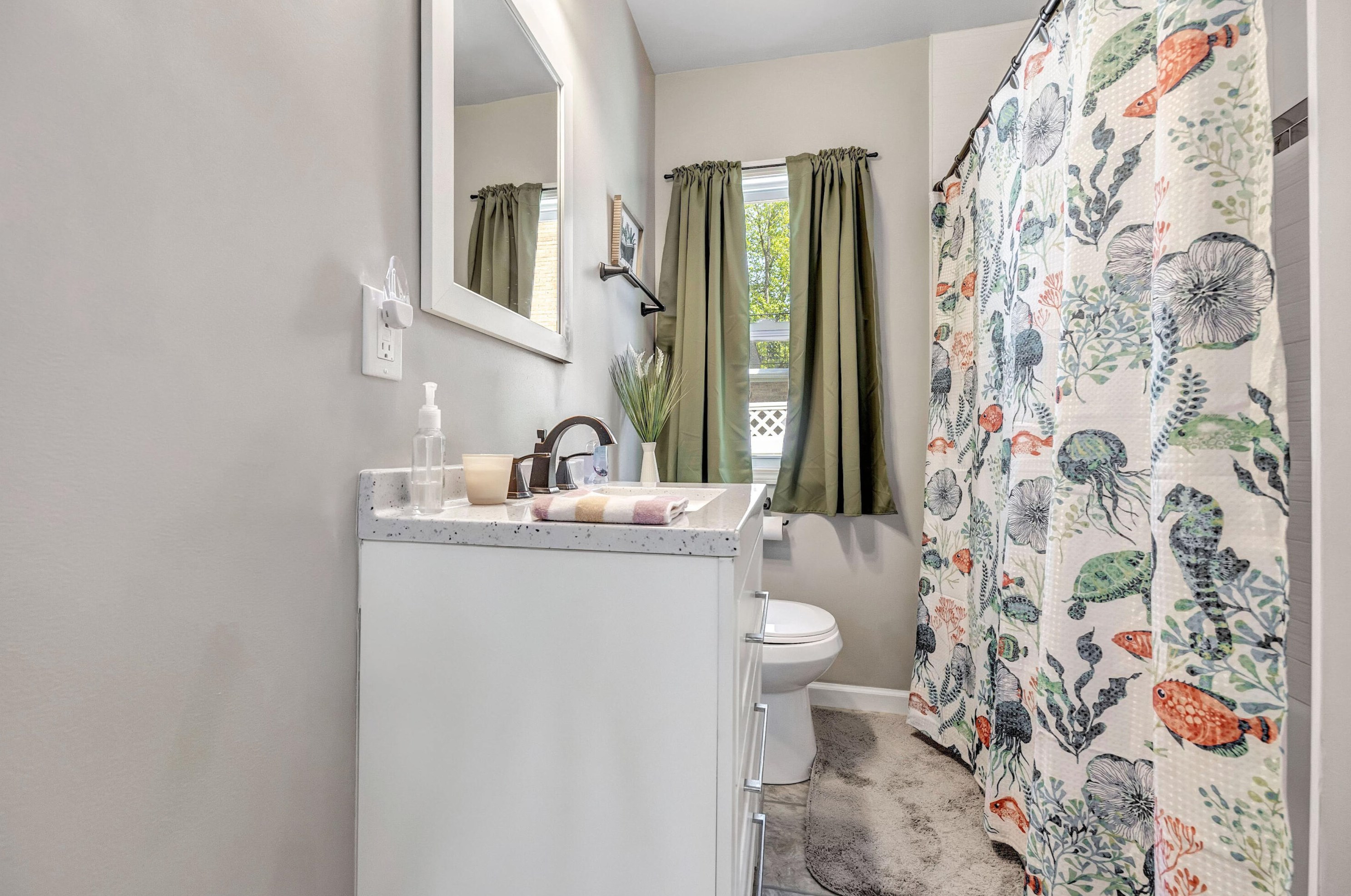 1108 8 St, Manitowoc WI 54220-2818 exterior