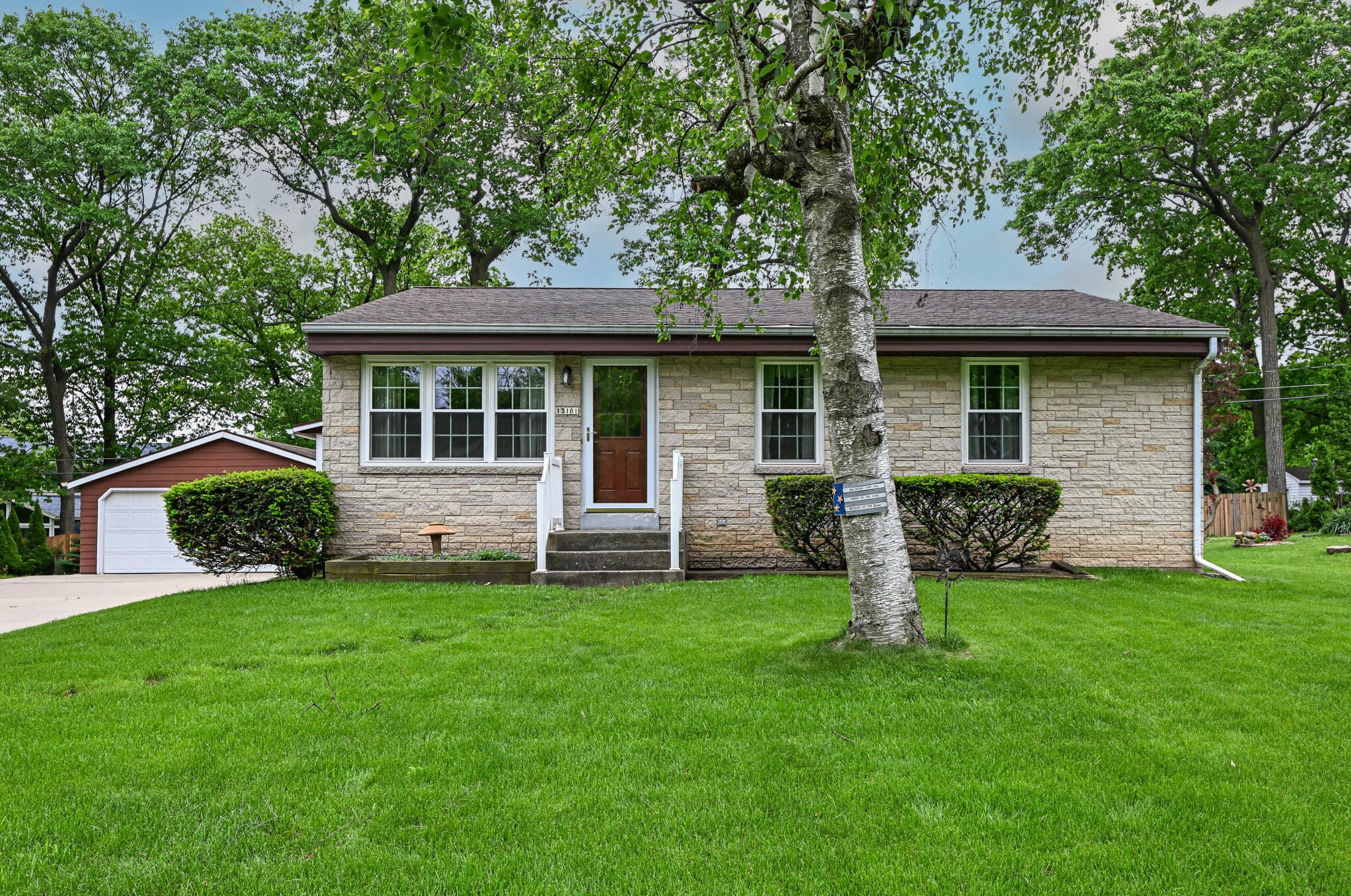 13101 W Park Ave, Waukesha, WI 53151