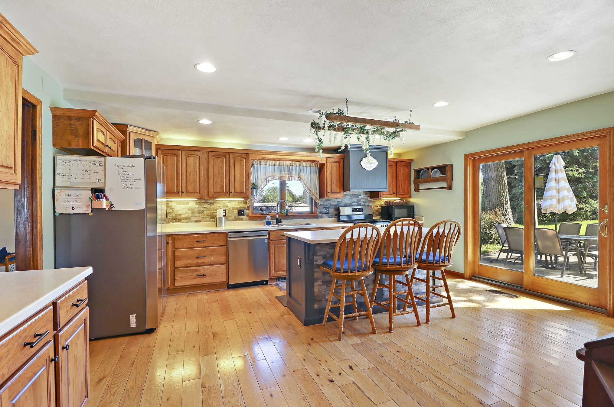 233 Amanda St, Lyons, WI 53105