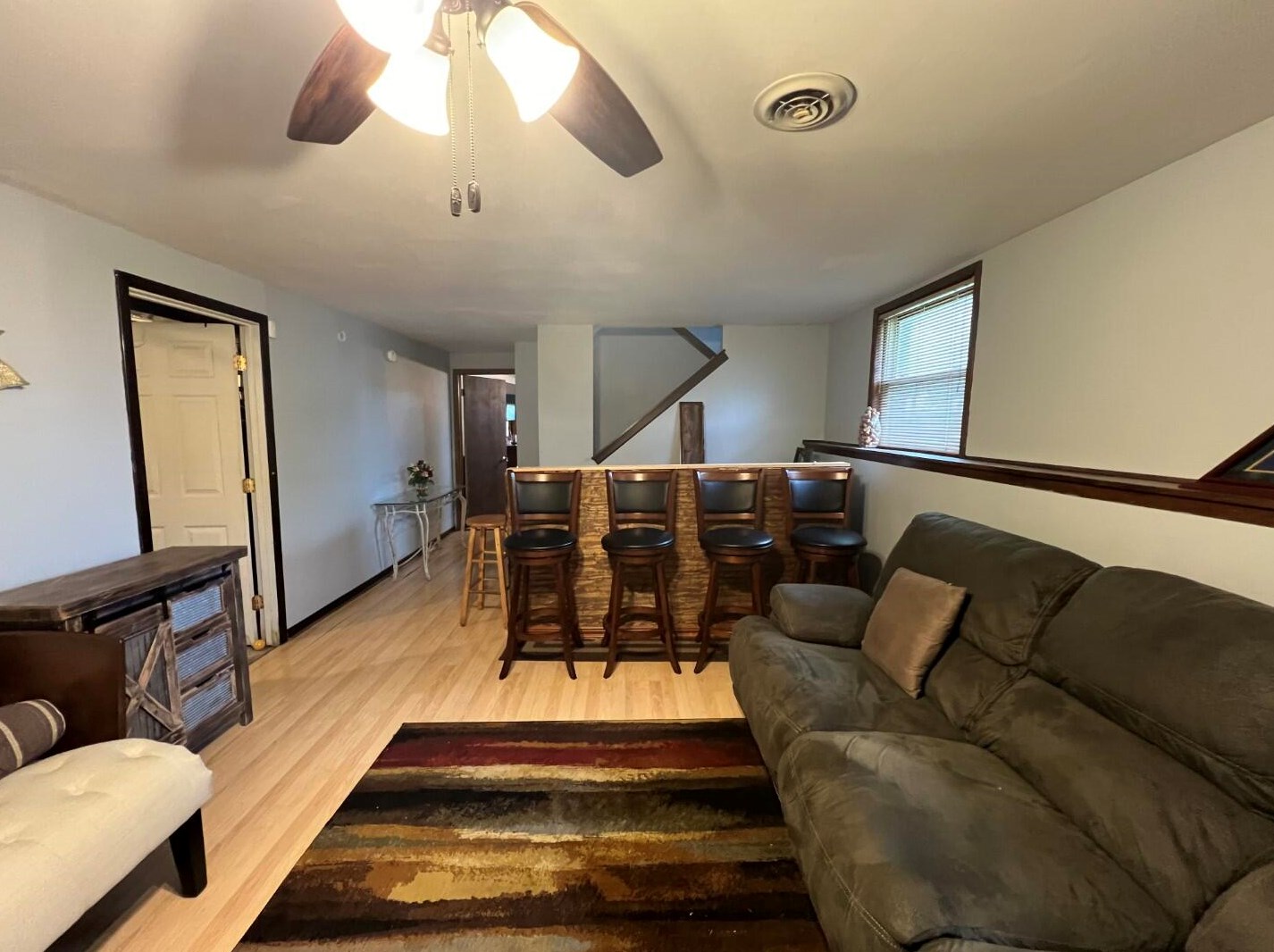 6936 90th St, Milwaukee WI  53224-4705 exterior