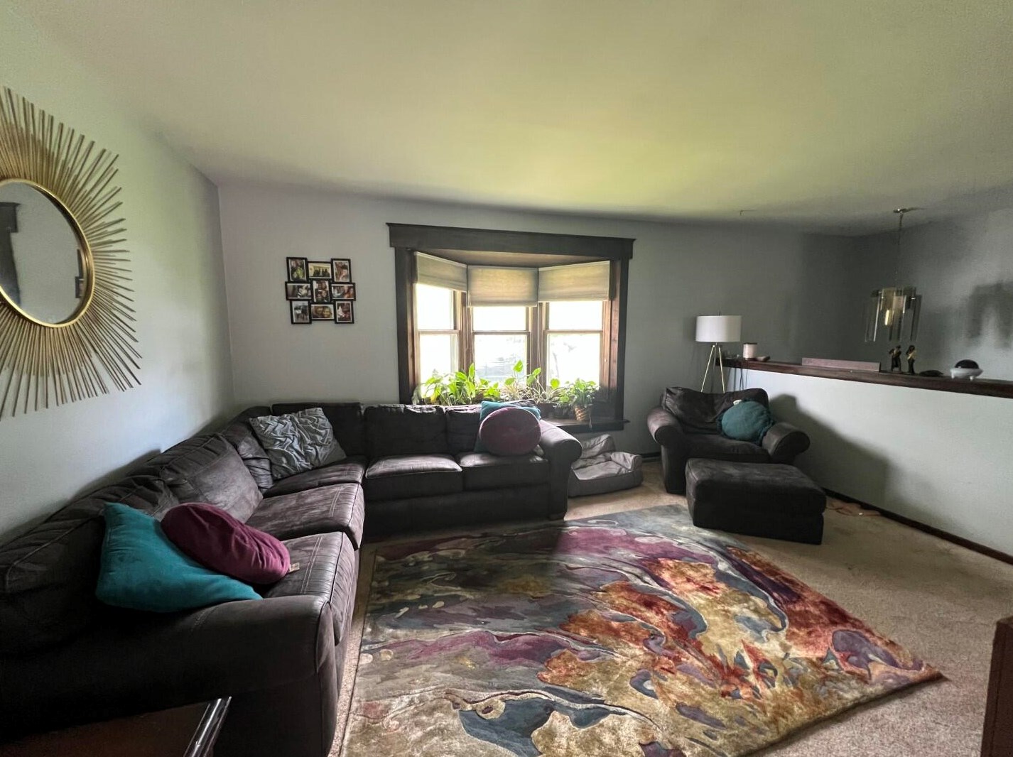 6936 90th St, Milwaukee WI  53224-4705 exterior