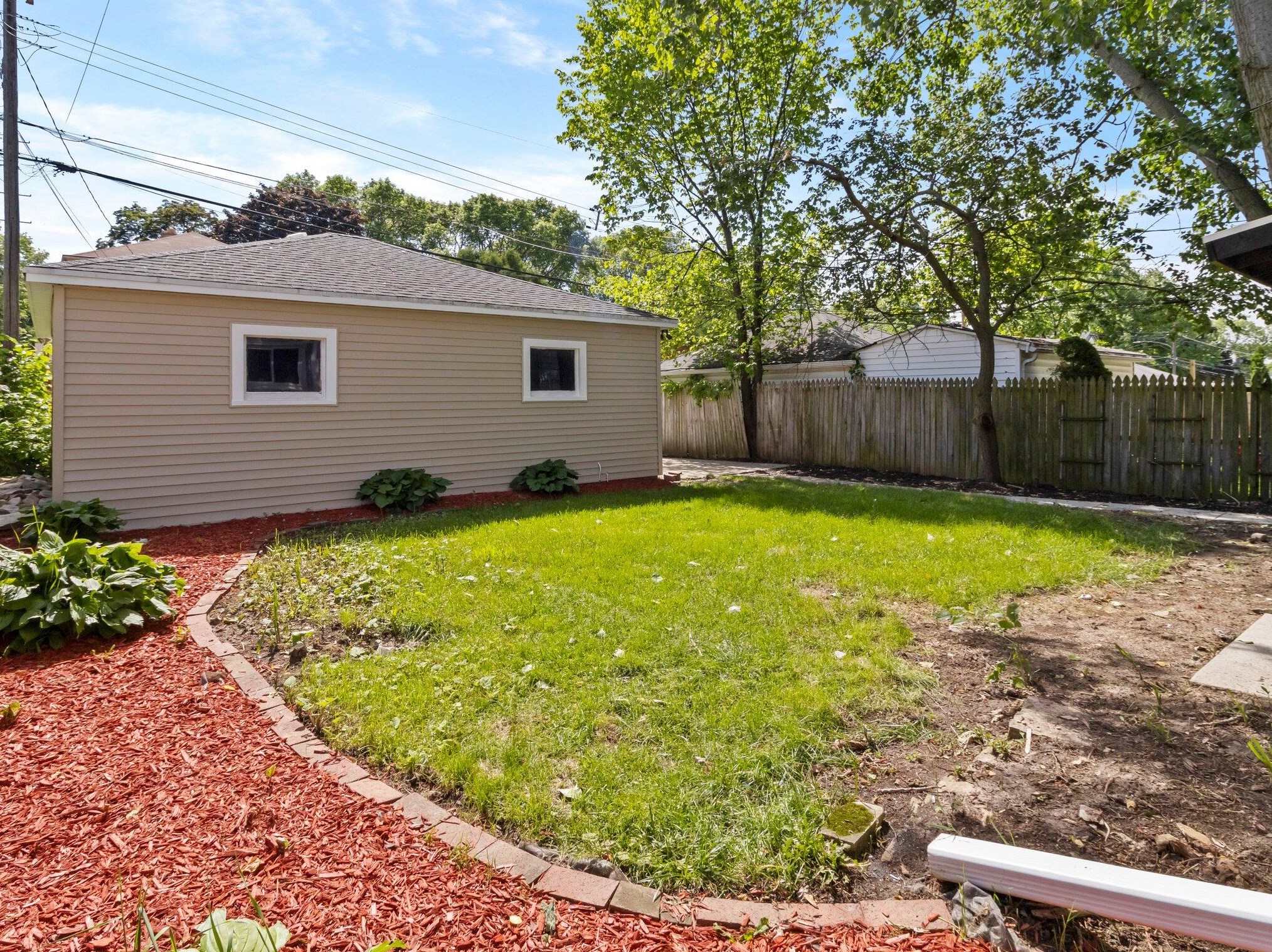 3734 88, Milwaukee WI 53222-2705 exterior