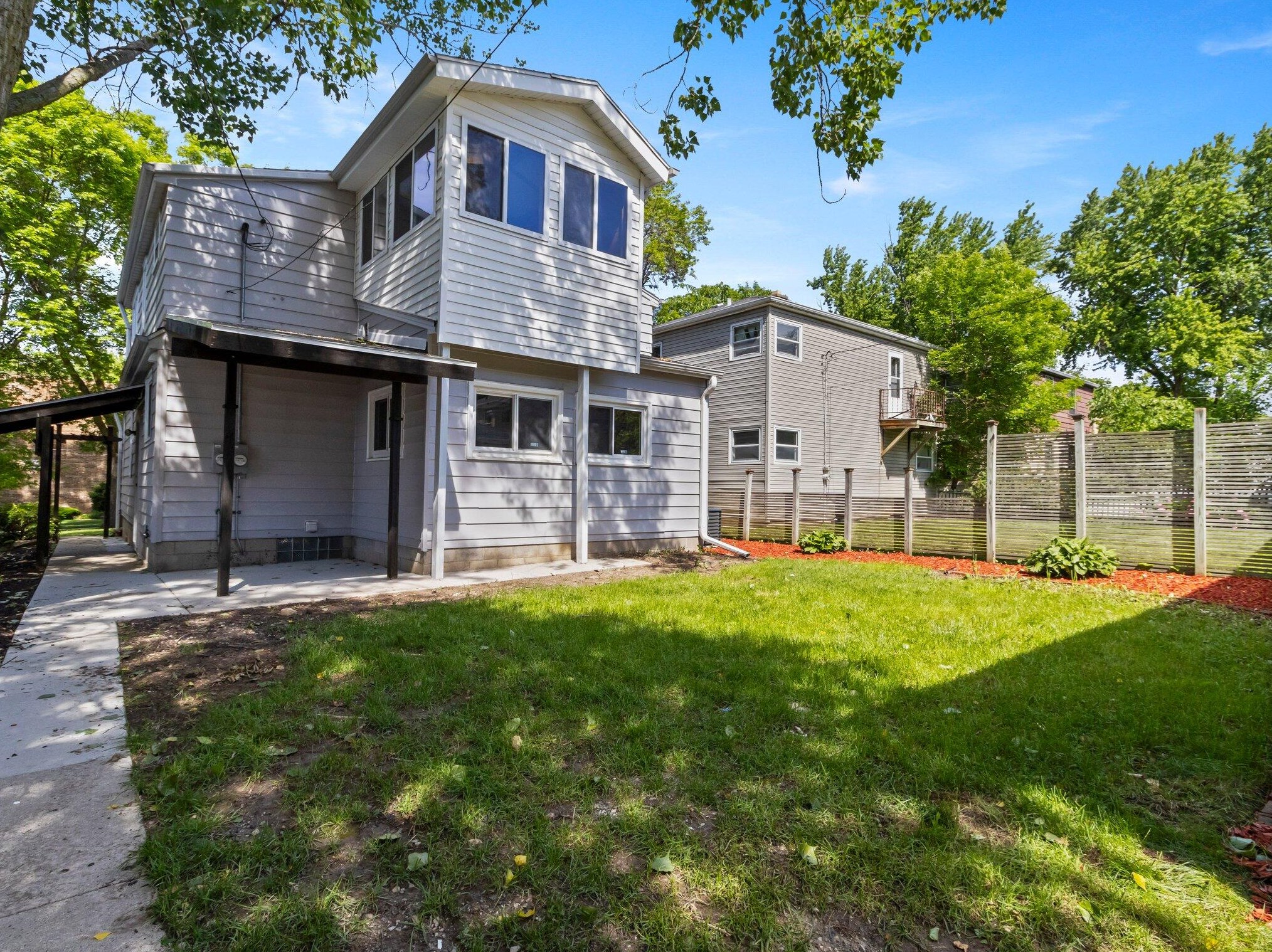 3734 88, Milwaukee WI 53222-2705 exterior