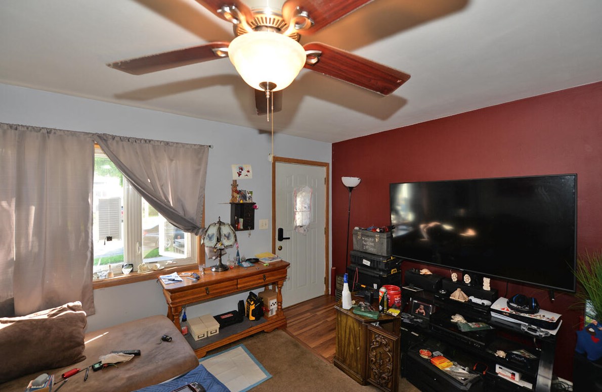 2428 Jerome Blvd, Racine, WI 53403